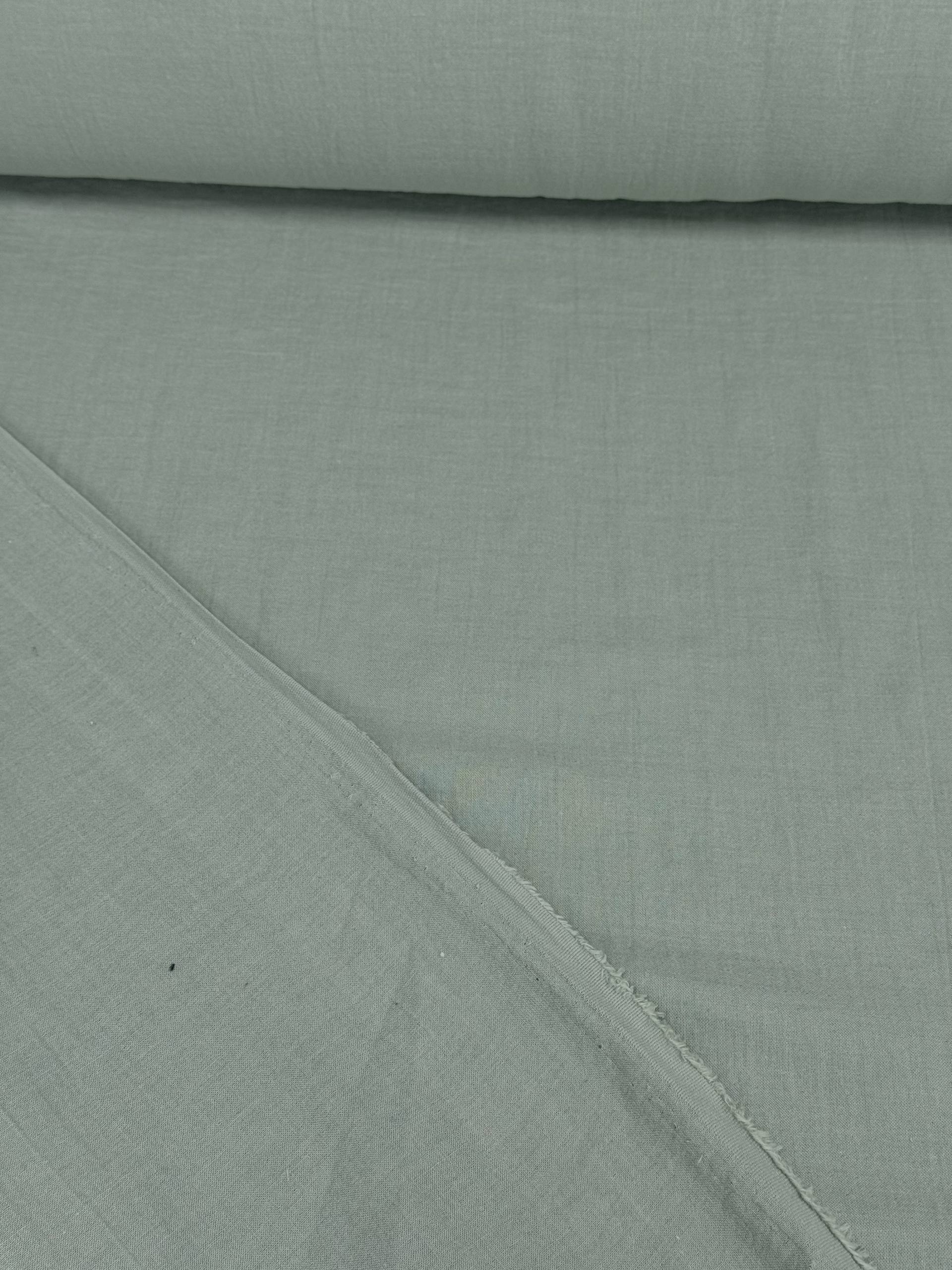 قماش موسلين بيج بأربع طبقات - قماش موسلين