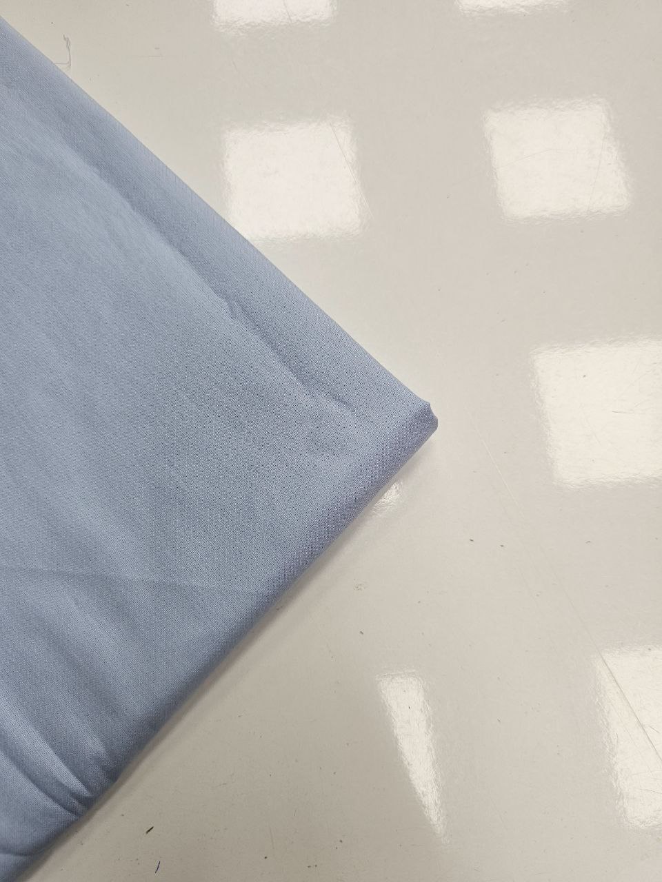 Düz Renk Nevresimlik Poplin Kumaş