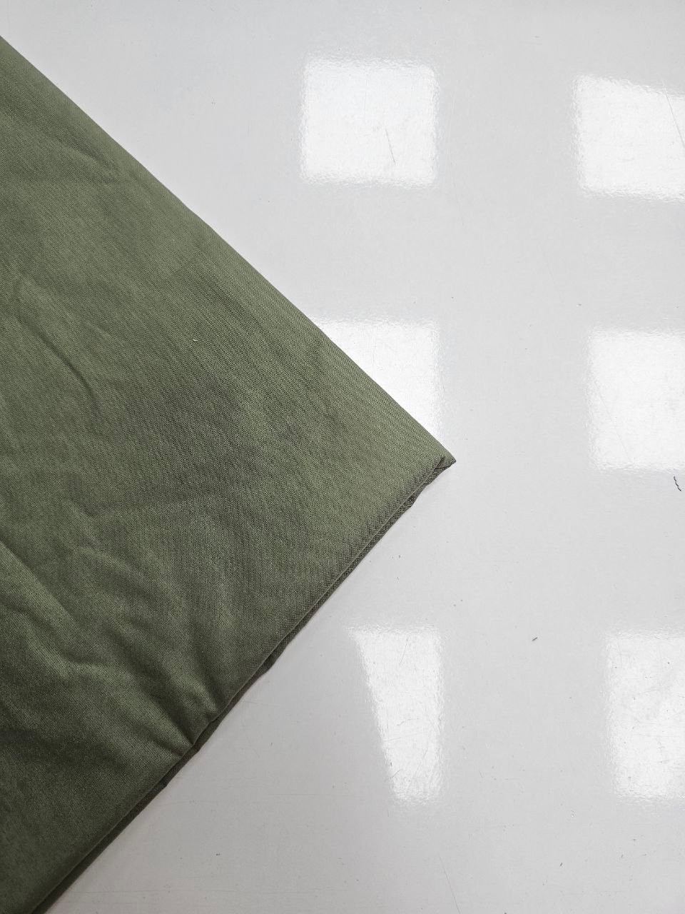 Düz Renk Nevresimlik Poplin Kumaş