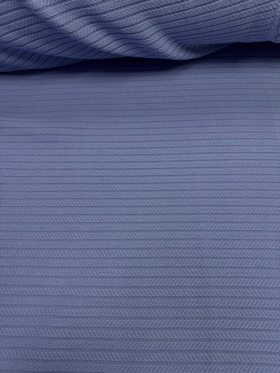İndigo Örgü Pike