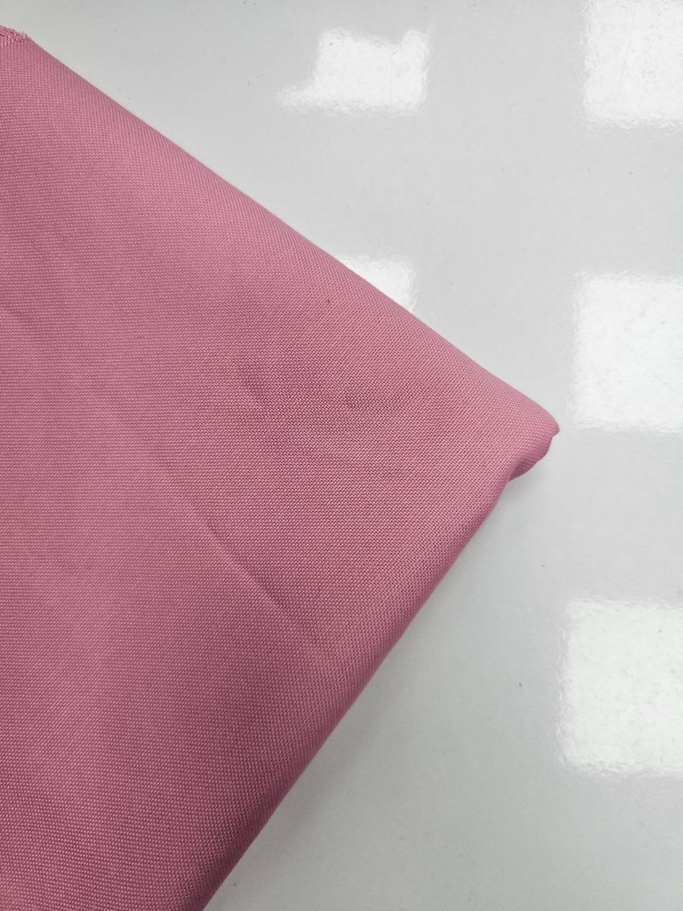 Pudra Pembe Duck Kumaş