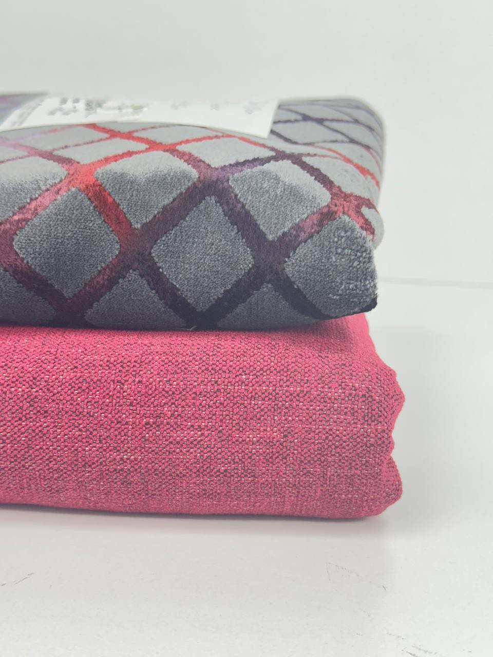 Velvet - Linen Upholstery Fabric - Upholstery Package Fabric