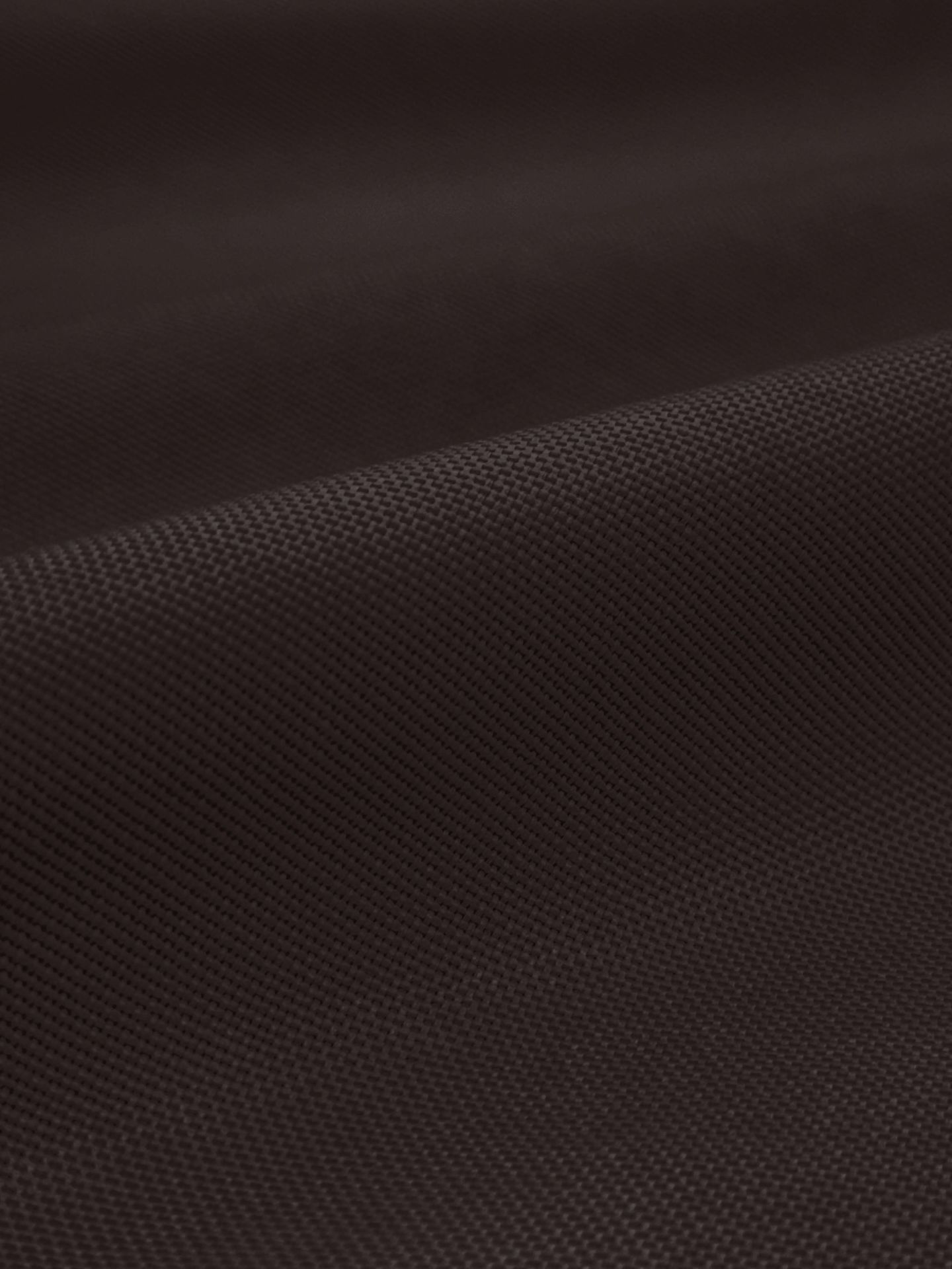 Dark Brown Duck Fabric - Duck Cloth
