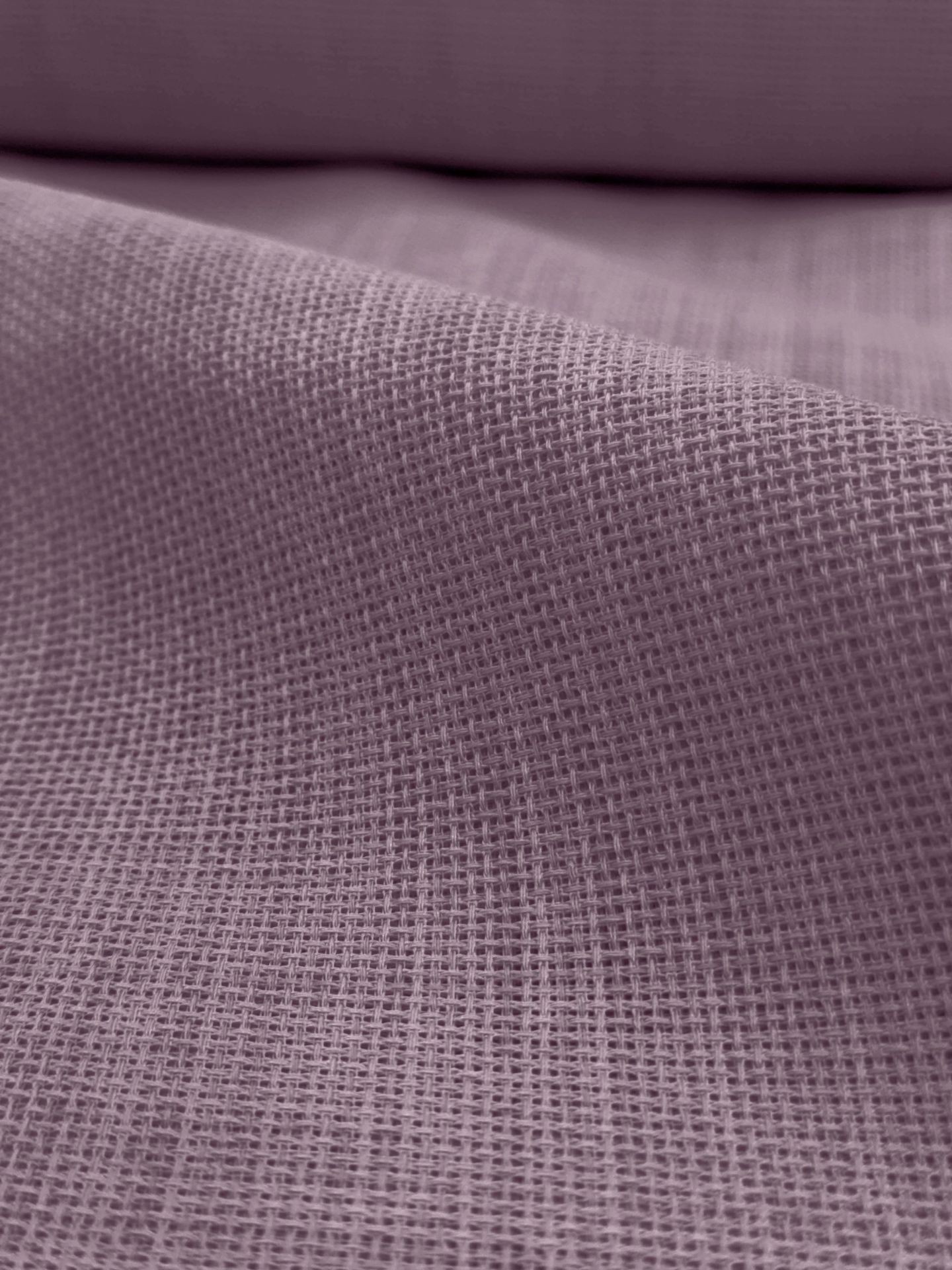 Gül Kurusu Simsiz Linen Kumaş