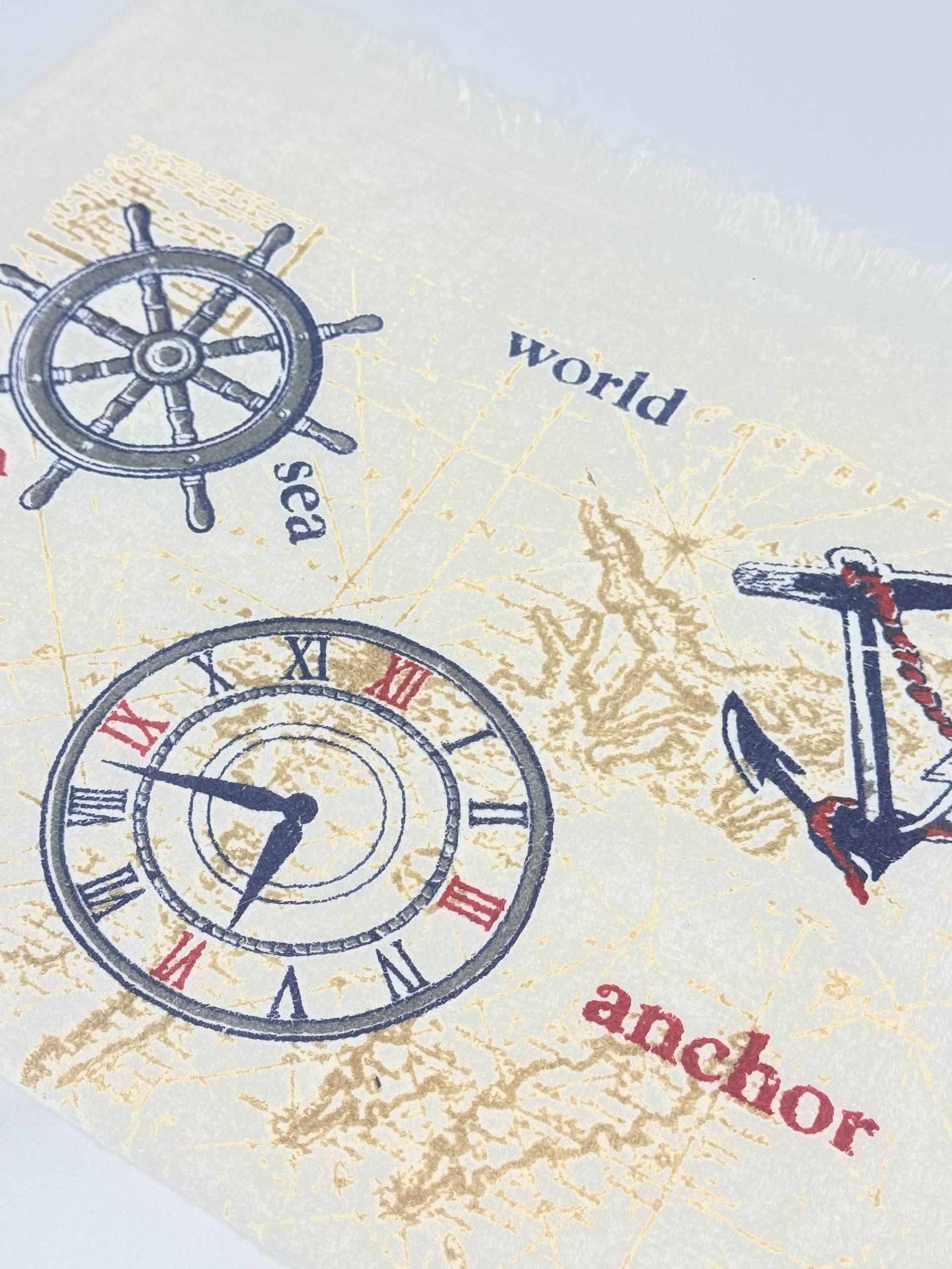 Large Bamboo Bath Towel