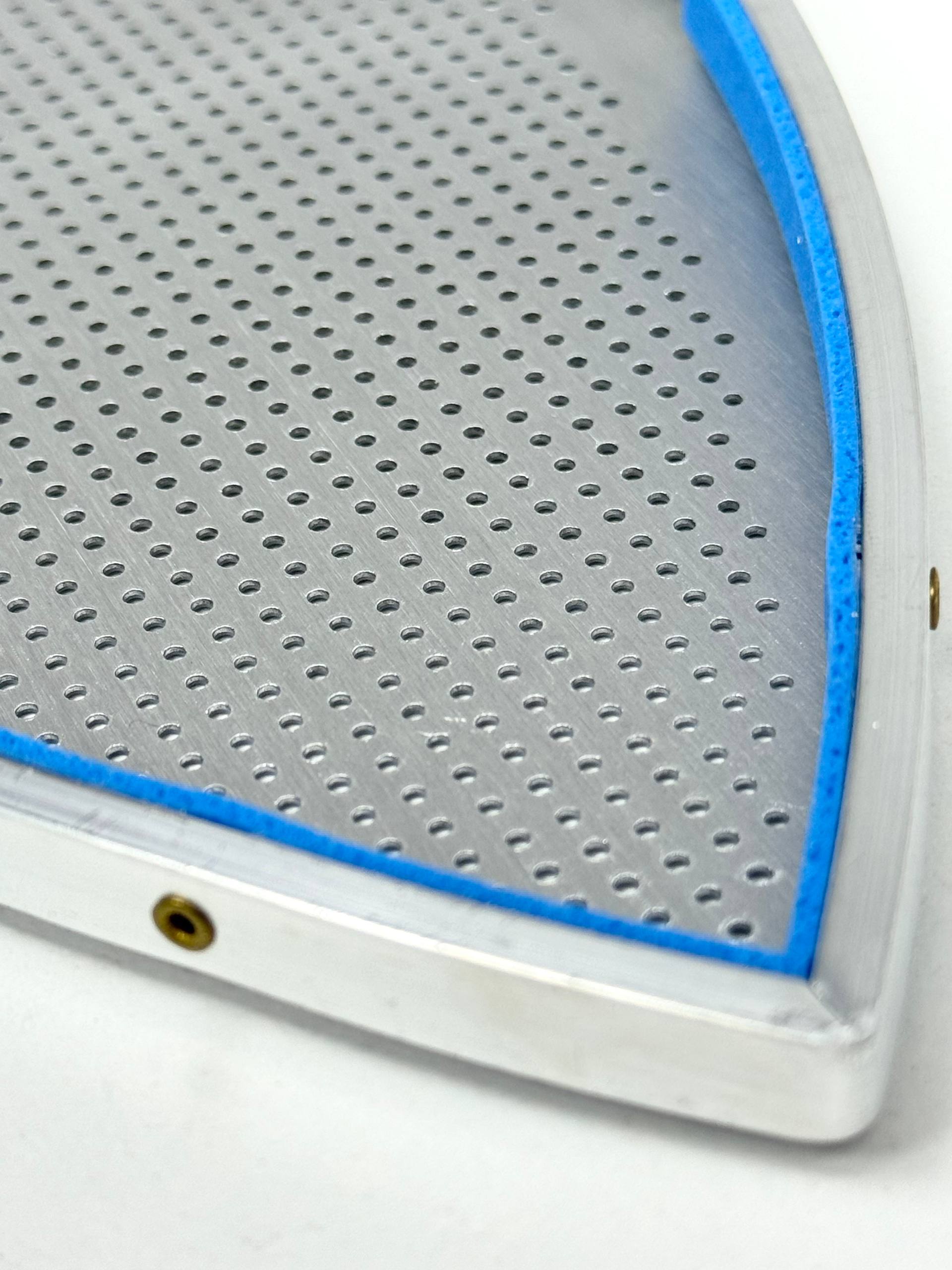 Profesyonel Sanayi Tipi Ütü Altlığı