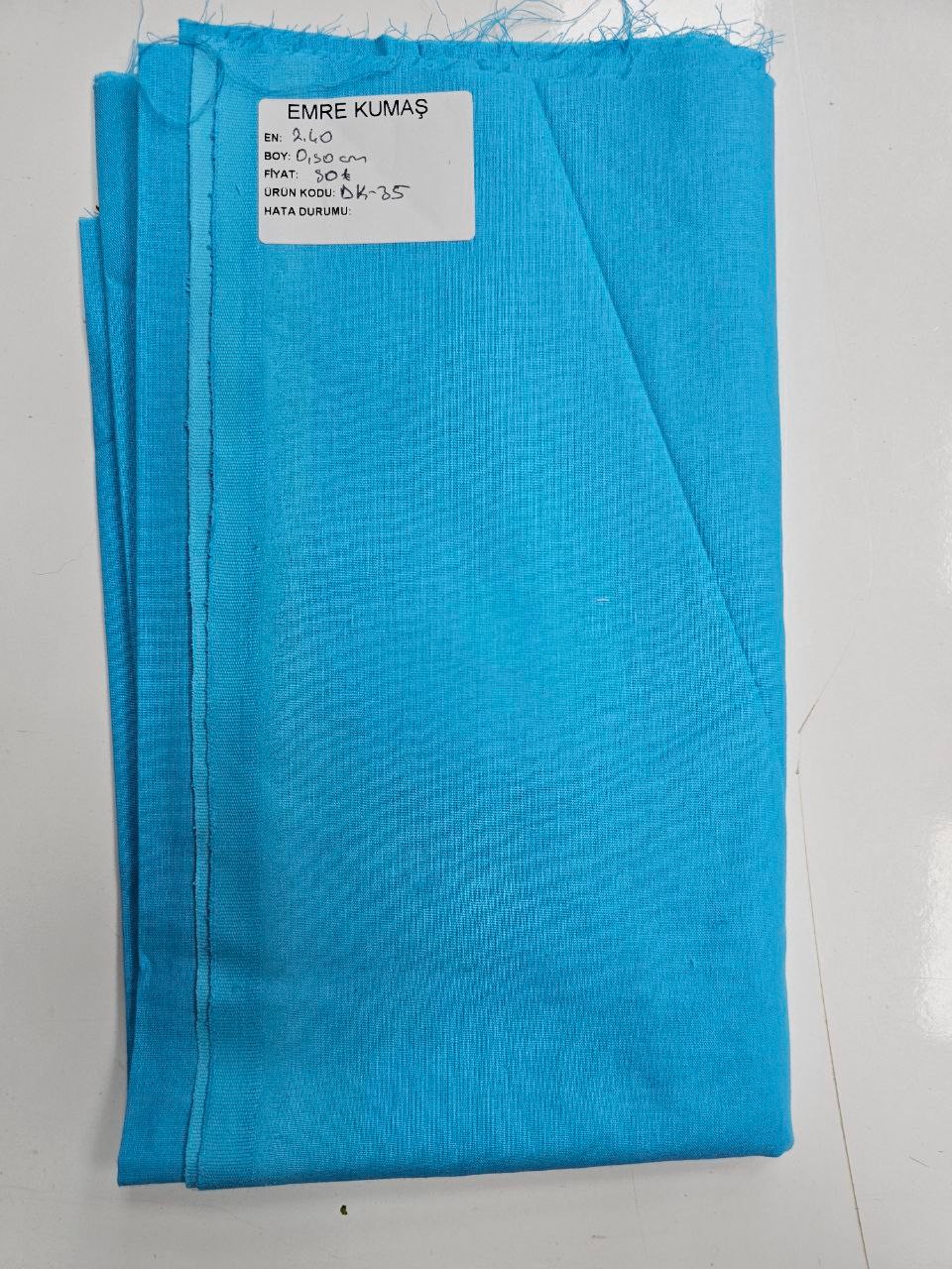 Solid Color Poplin Duvet Cover Fabric