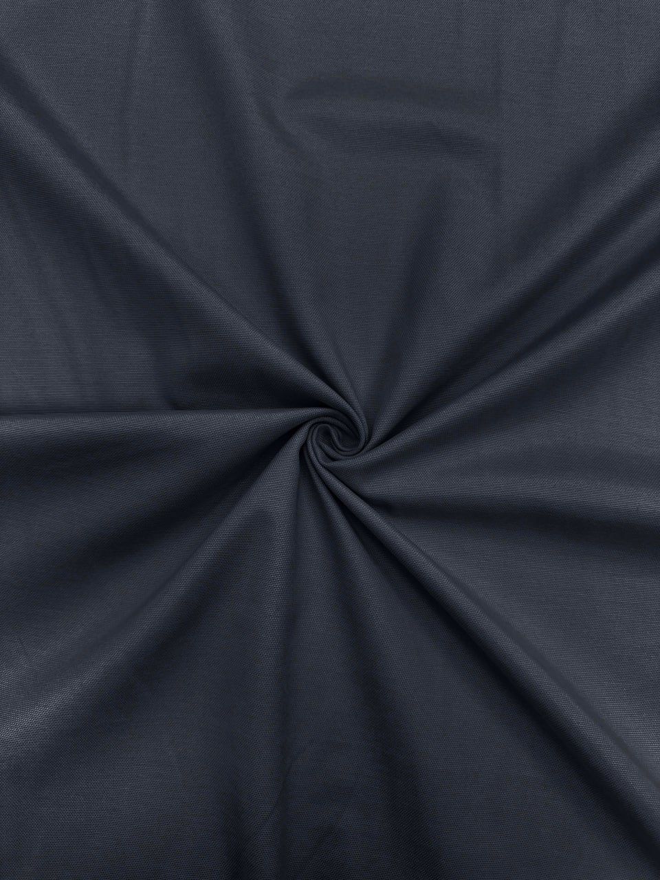 Antrasit Duck Kumaş - Duck Bezi