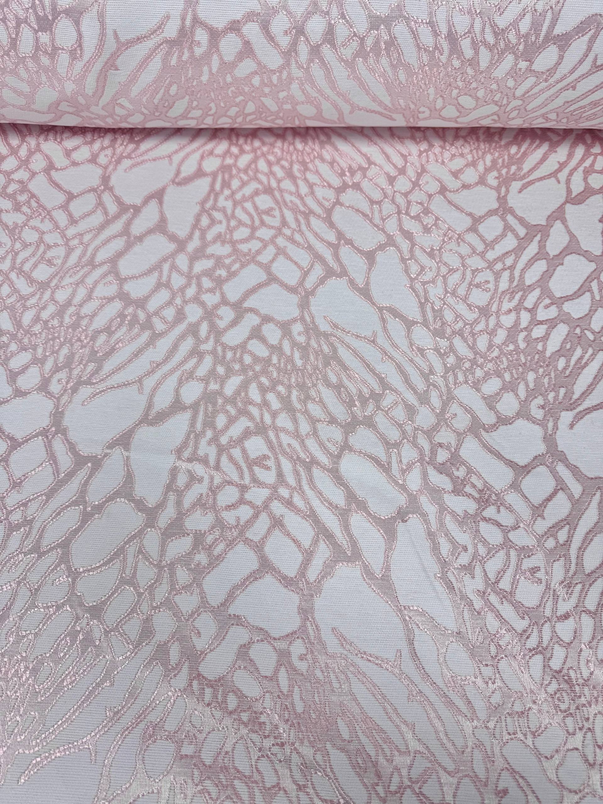 Pudra Çakıl Taşı Desen Şönil Pike