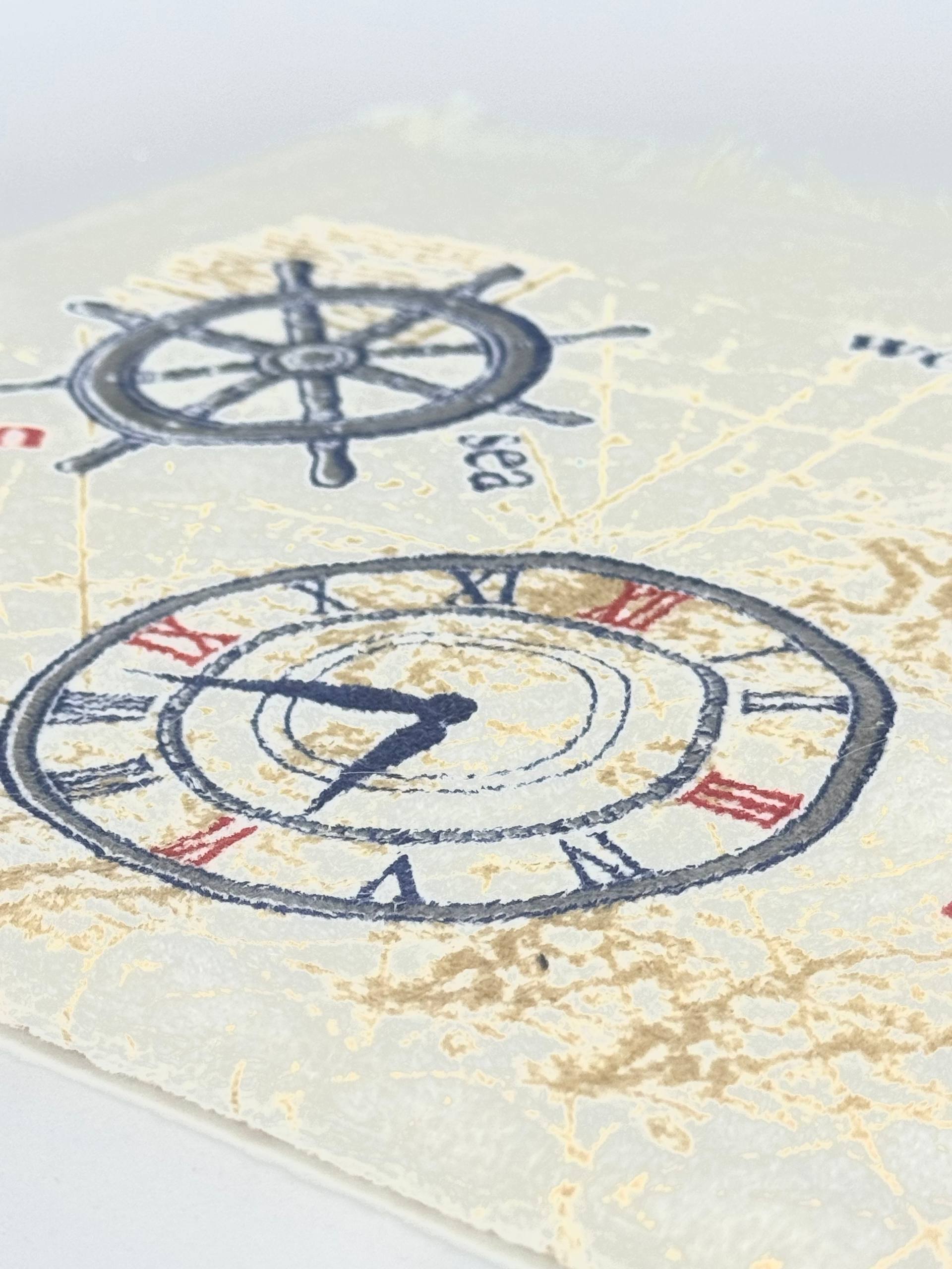 Large Bamboo Bath Towel