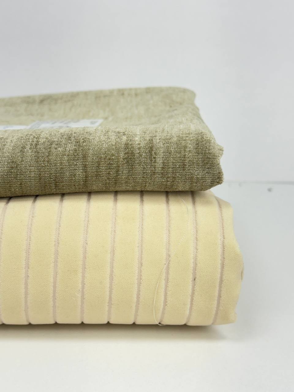 Kadife Döşemelik Kumaş - Döşemelik Paket Kumaş