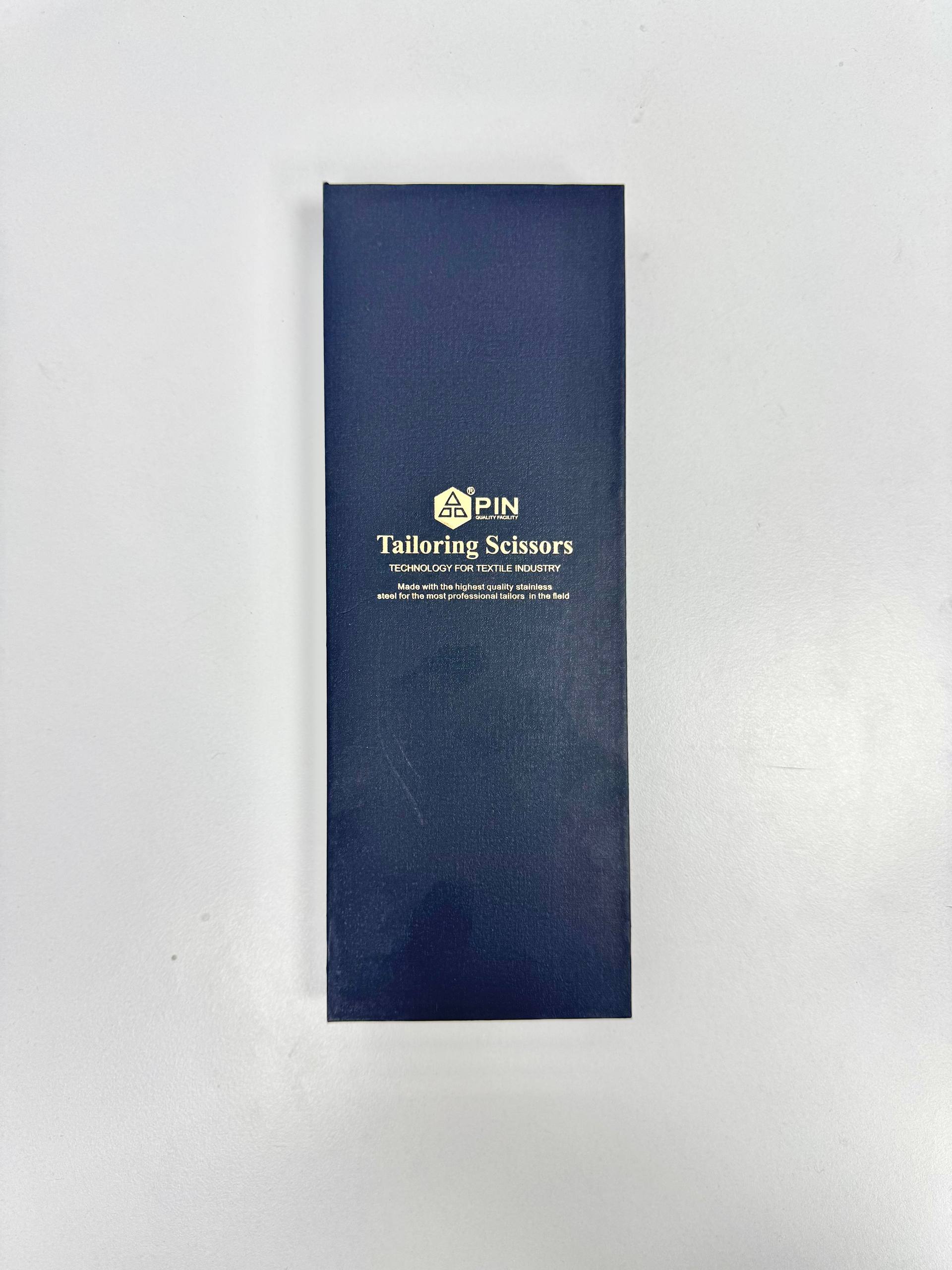 Tailoring Scissors Pin 7300 Terzi Makası