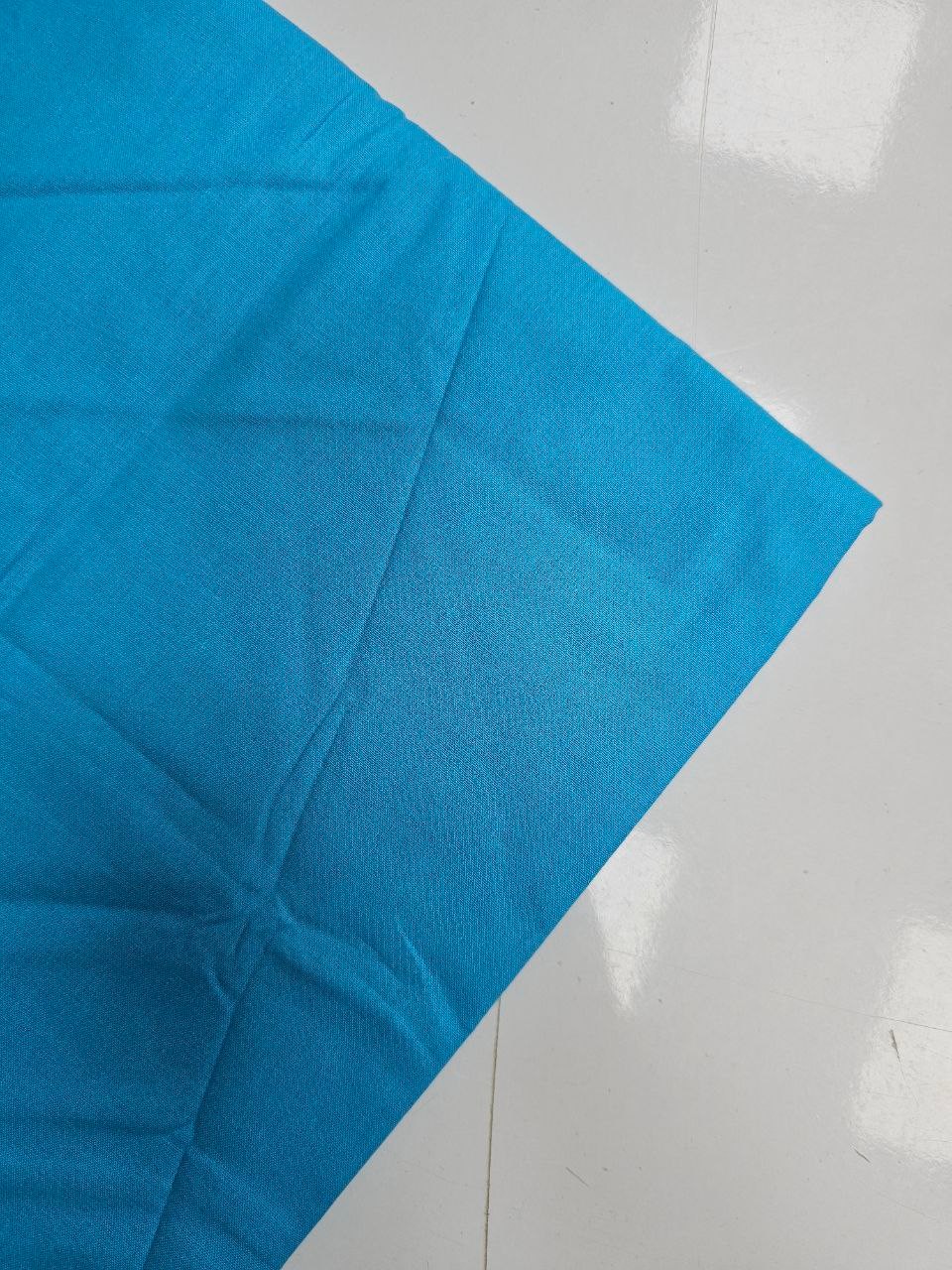Solid Color Poplin Duvet Cover Fabric
