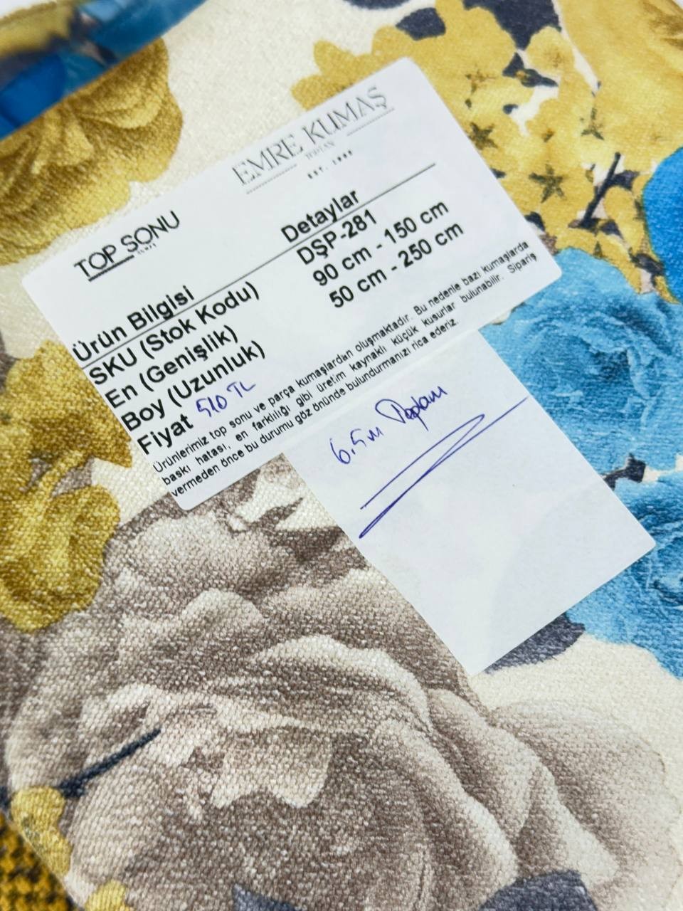 Kadife Döşemelik Kumaş - Döşemelik Paket Kumaş