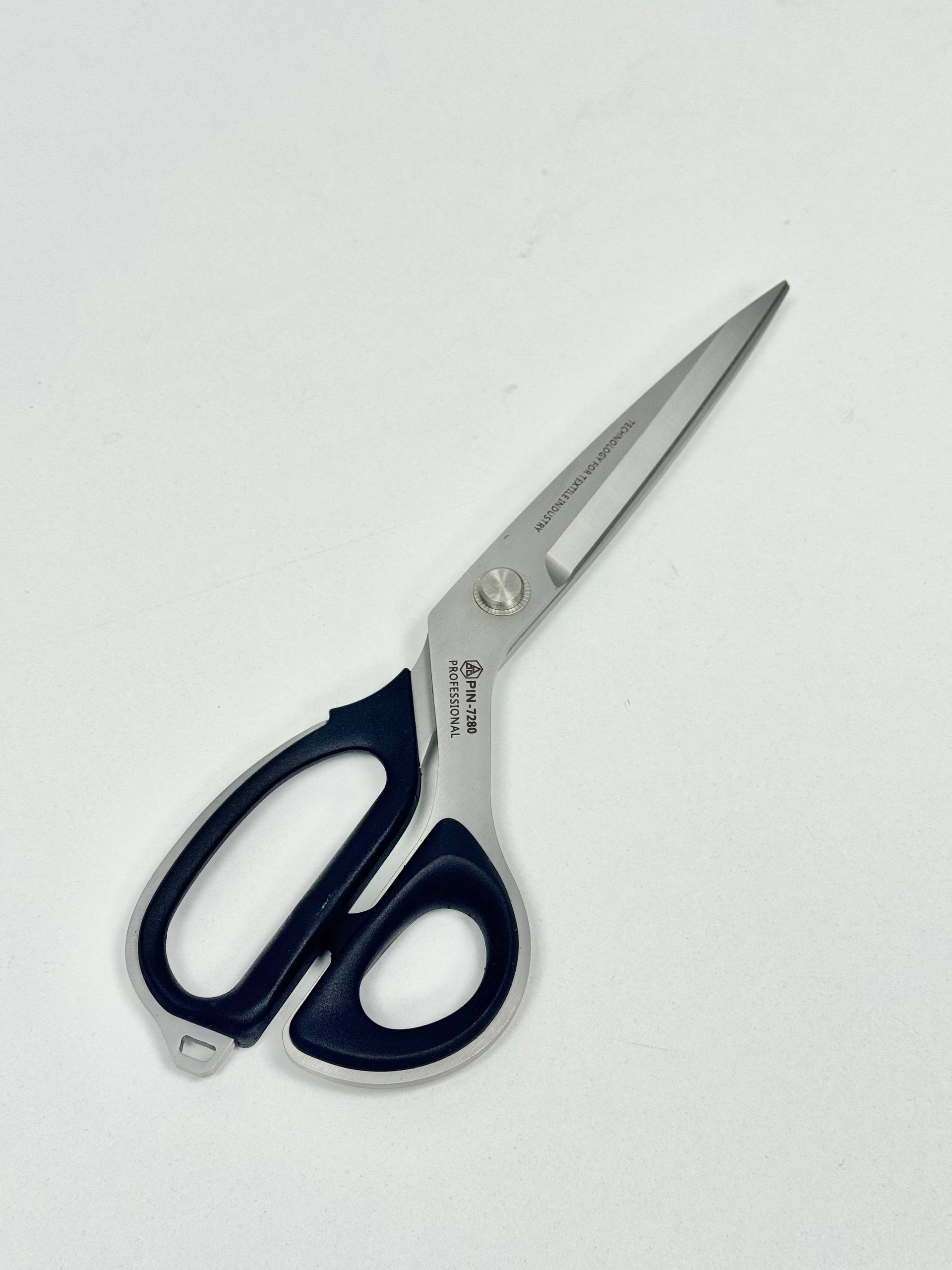 Tailoring Scissors Pin 7280 Terzi Makası