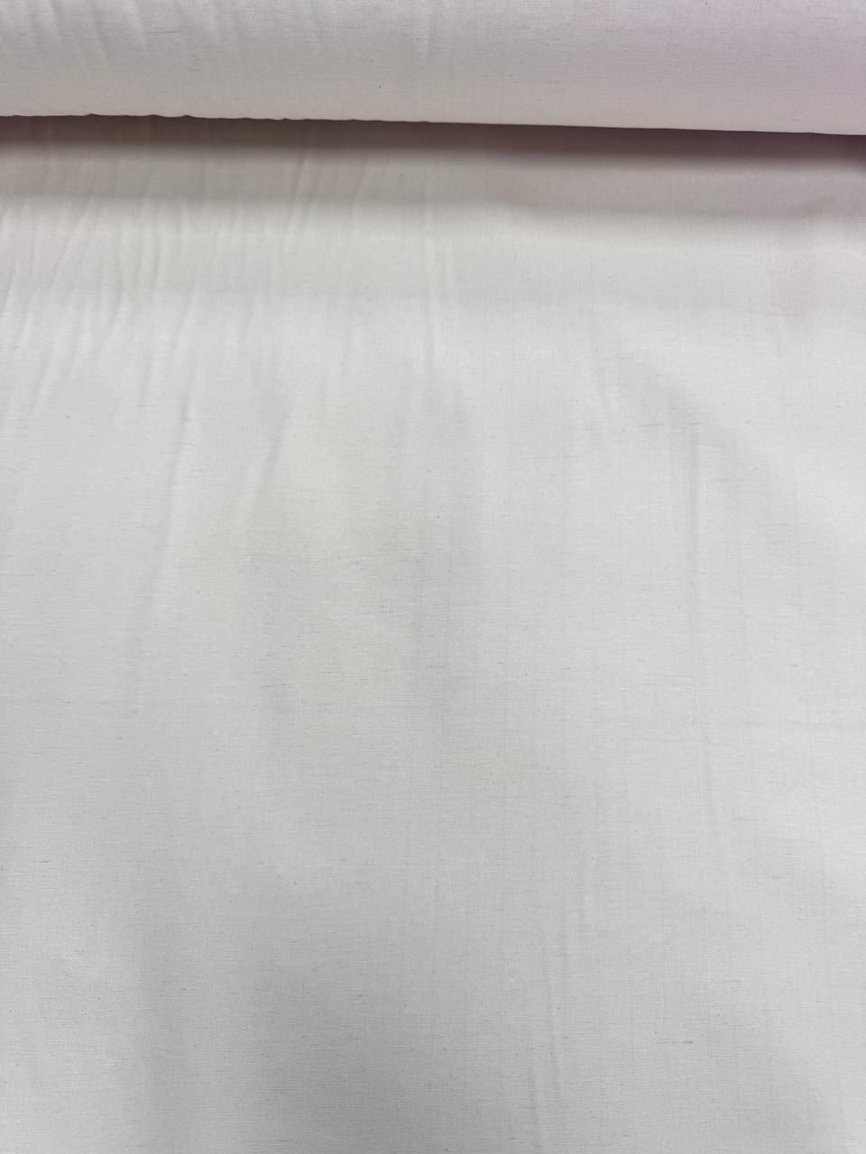 Krem Astarlık Poplin Kumaş