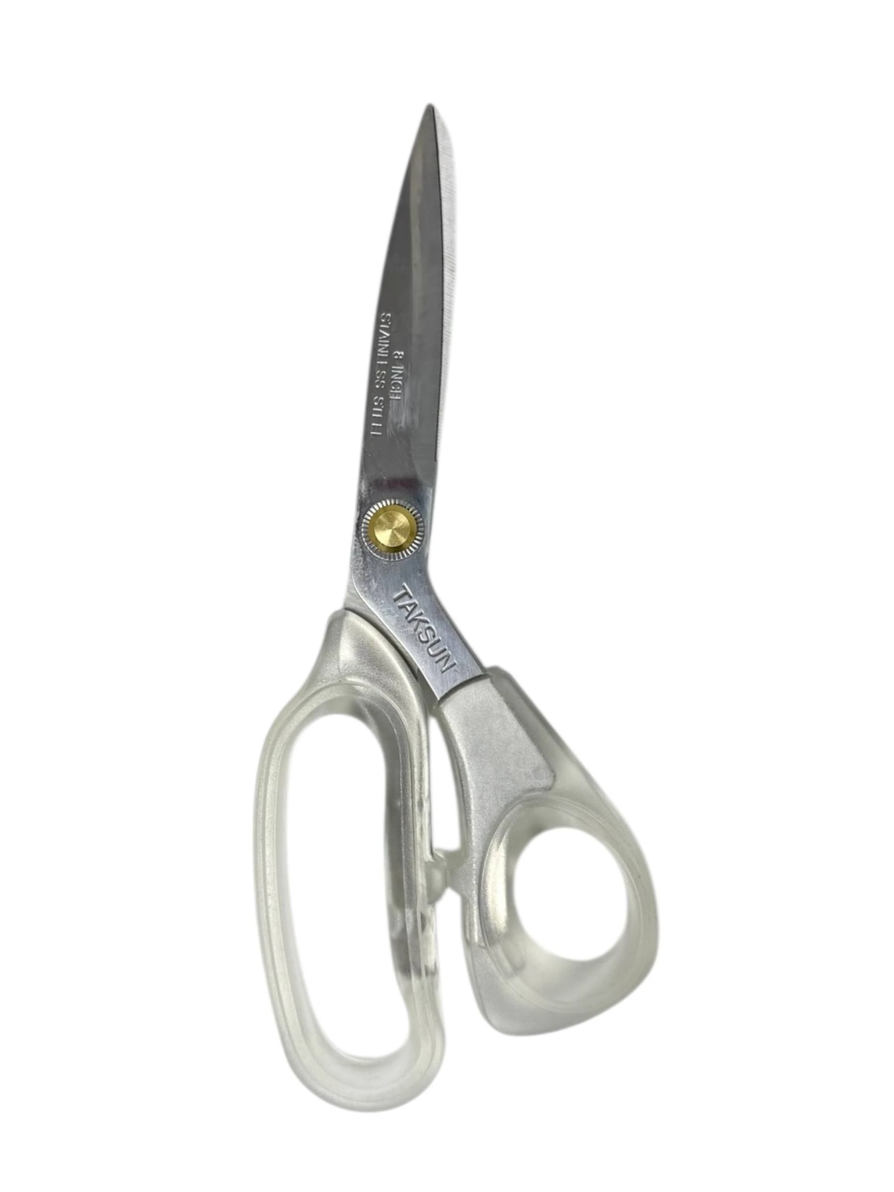 Taksun 8 Numara Terzi Makası