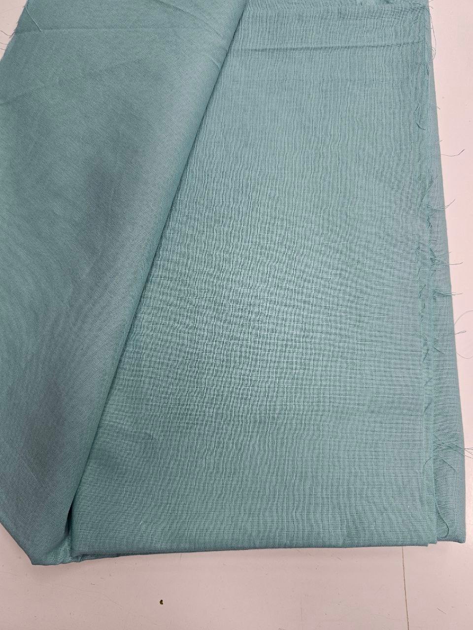 Solid Color Poplin Duvet Cover Fabric