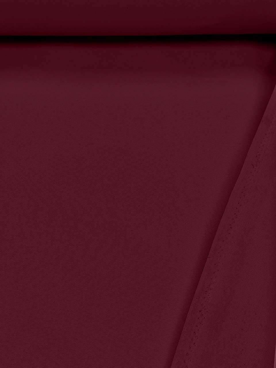 Bordo Dış Mekan Döşemelik Kumaş
