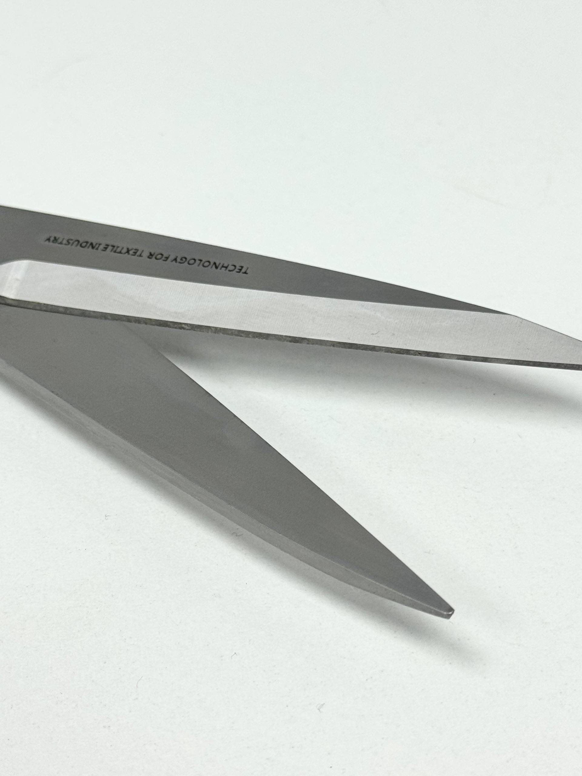 Tailoring Scissors Pin 7230 Terzi Makası