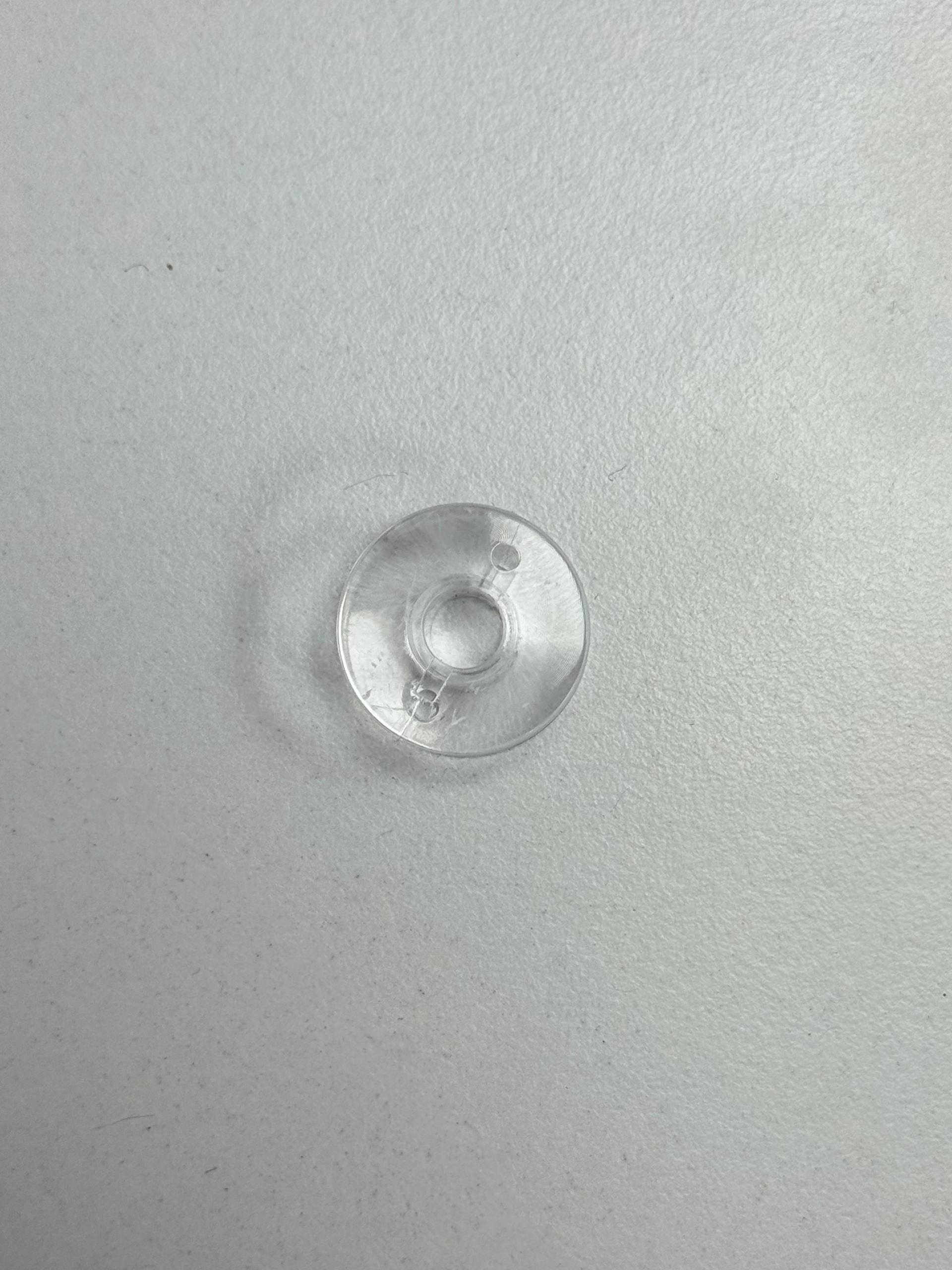 Tekli Plastik Masura