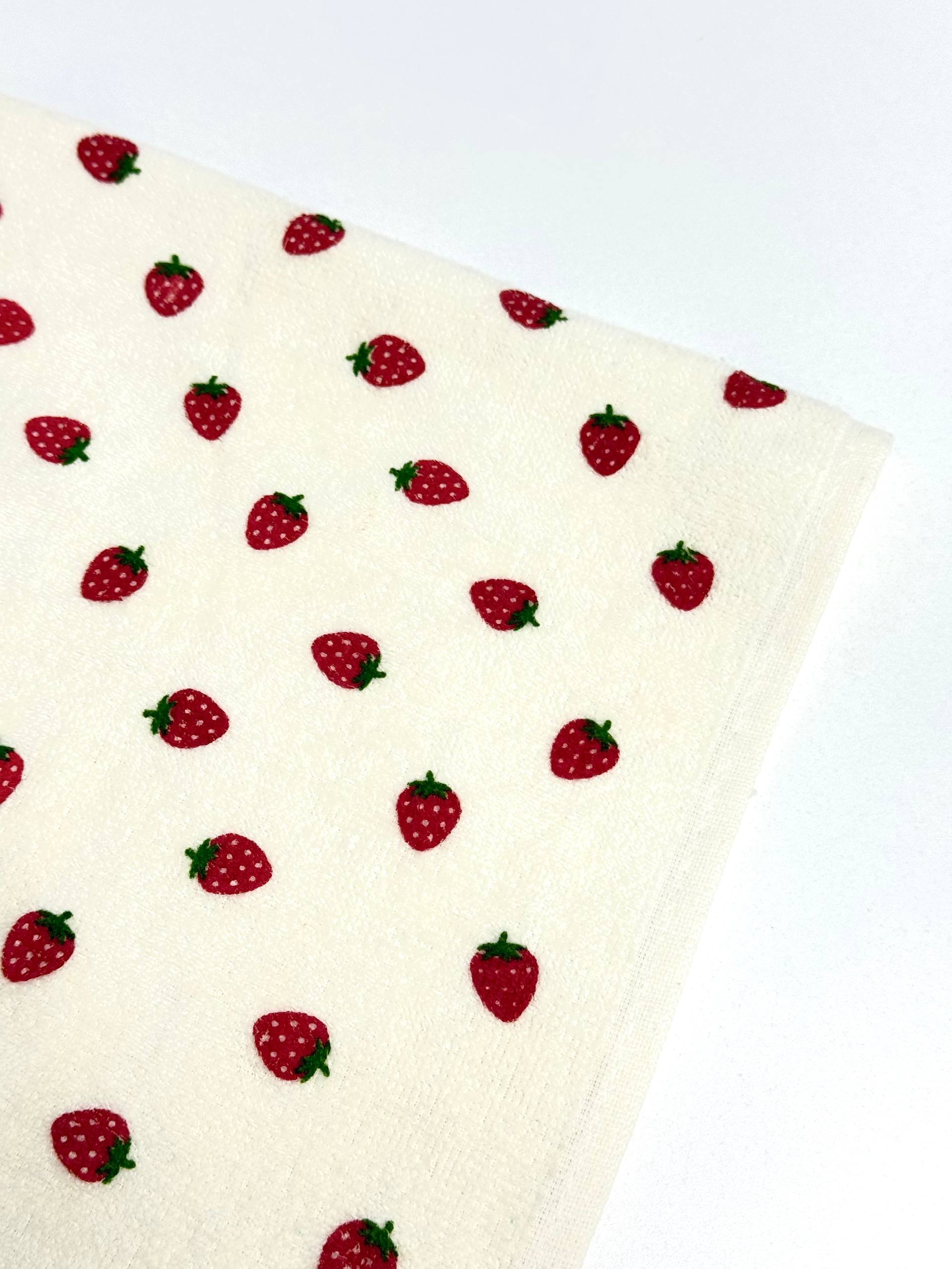 Large Bamboo Bath Towel