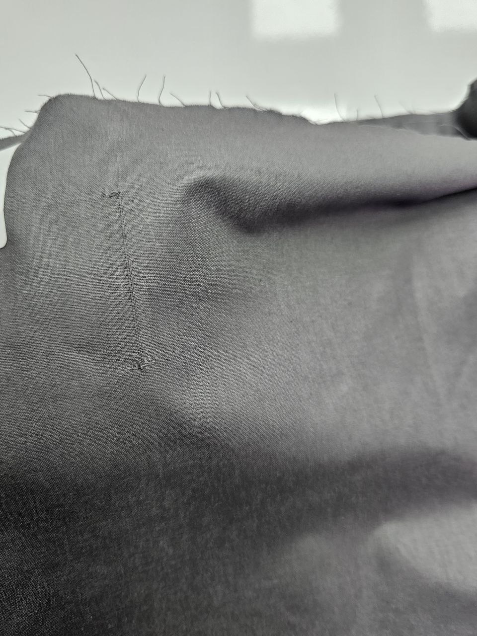 Düz Renk Nevresimlik Poplin Kumaş