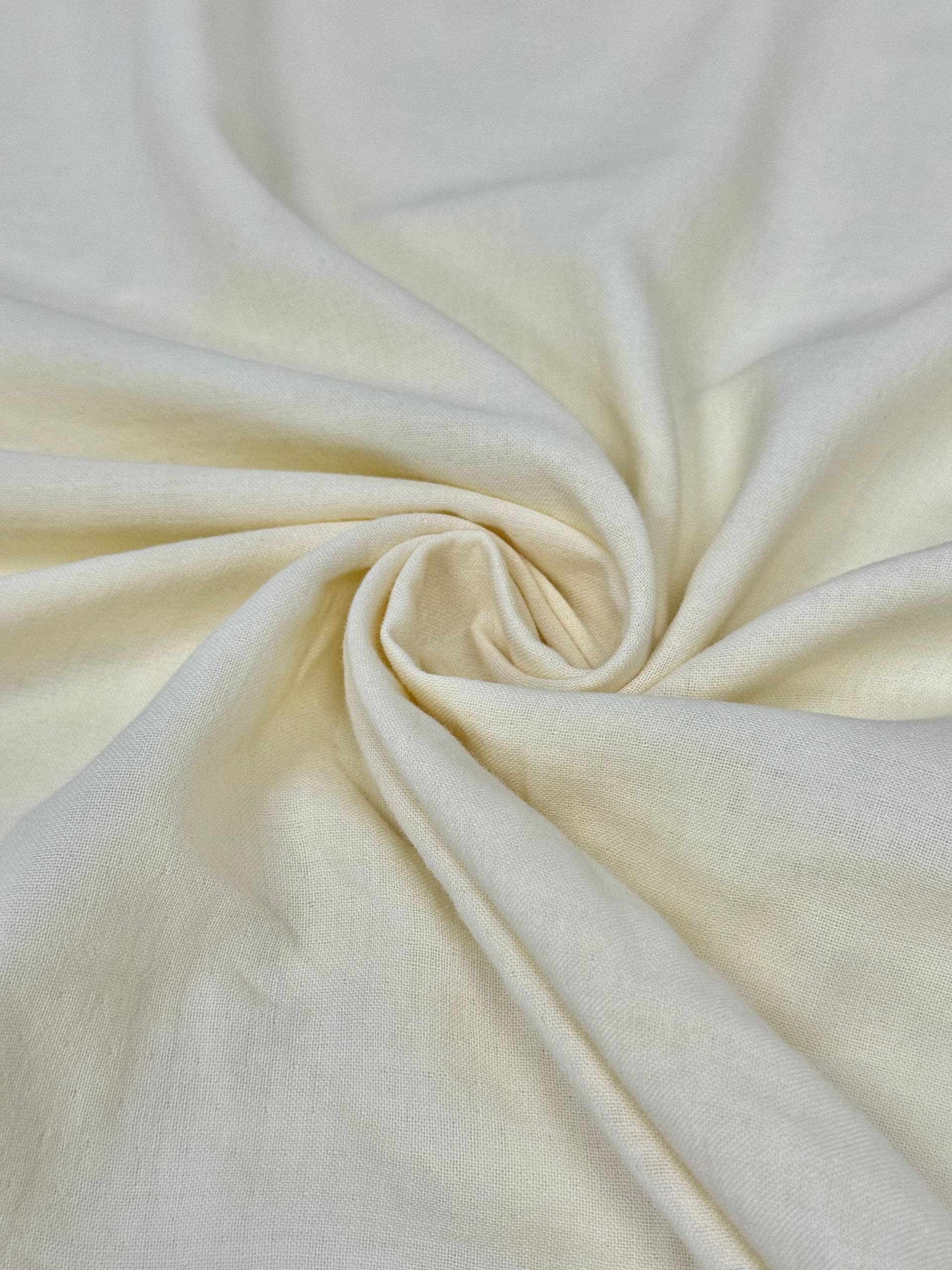 قماش موسلين بيج بأربع طبقات - قماش موسلين