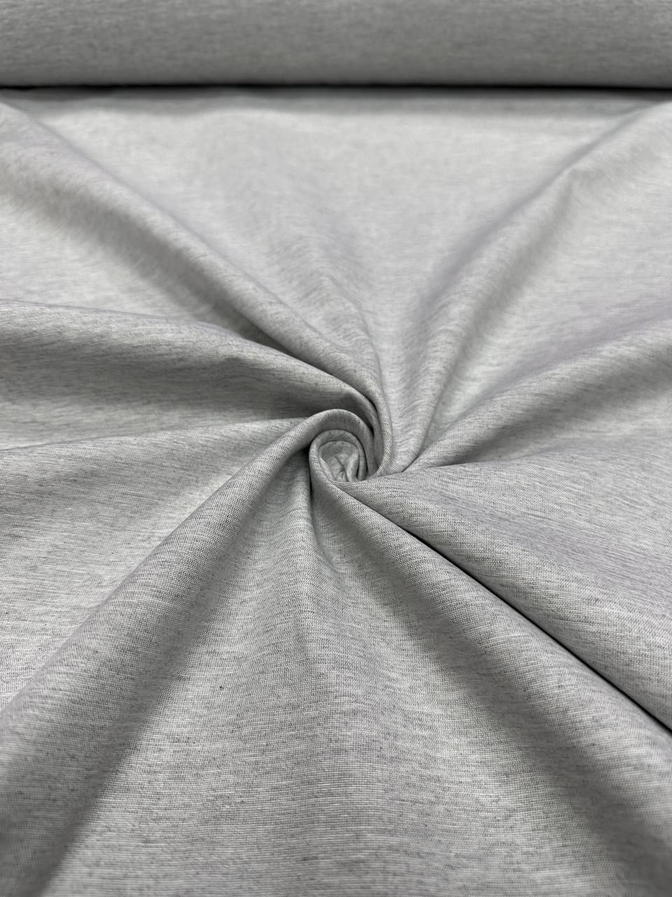Gri Astarlık Poplin Kumaş