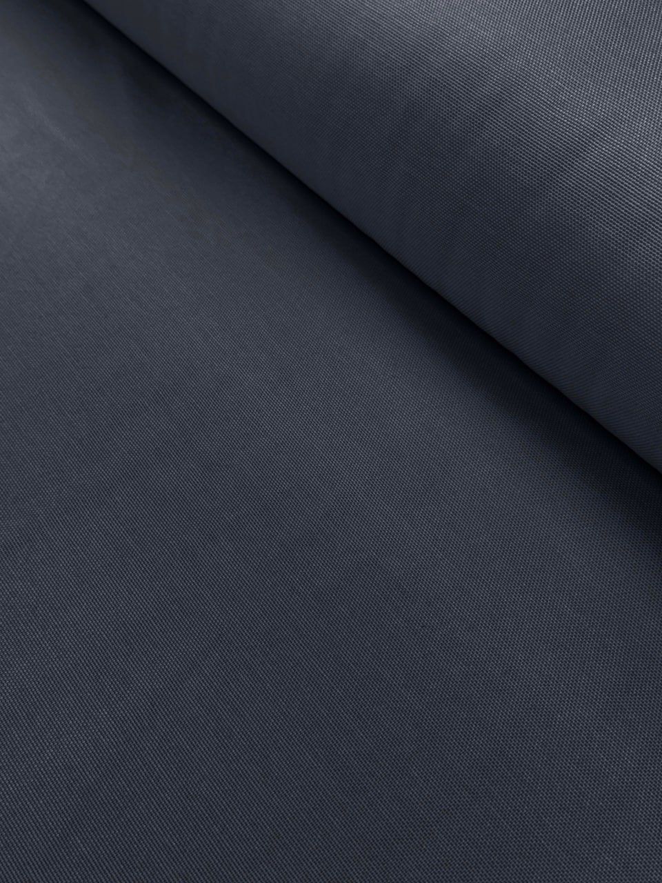 Antrasit Duck Kumaş - Duck Bezi