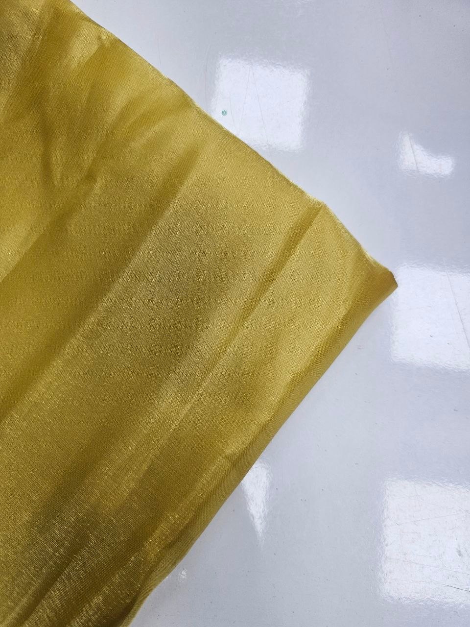 Gold Monoray Kumaş