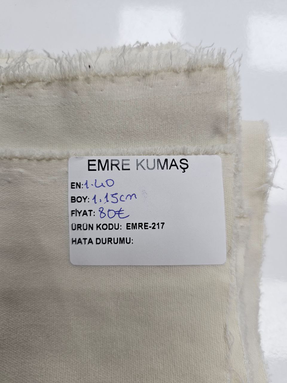 Plain Color Crepe Fabric for Clothing