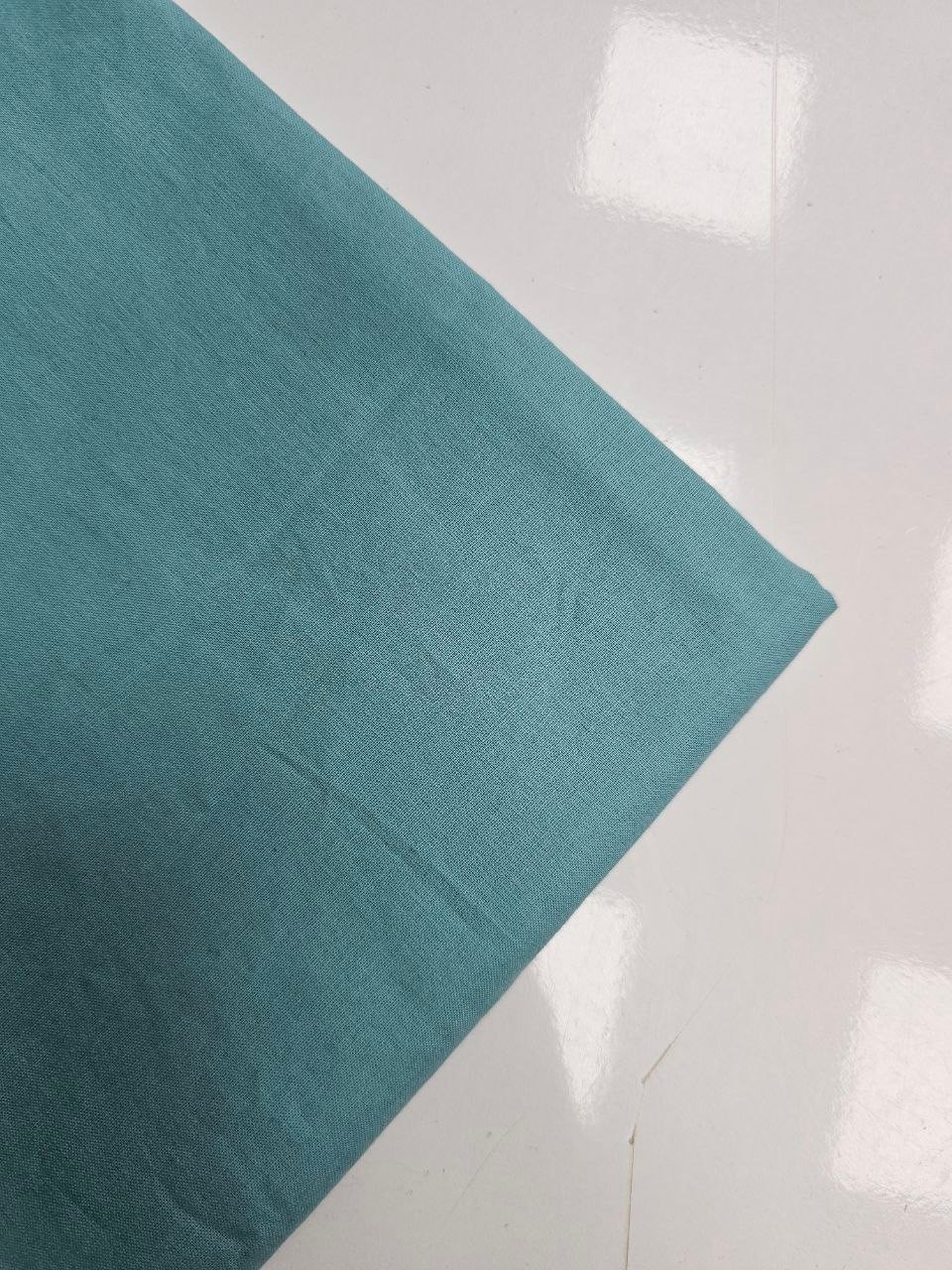 Solid Color Poplin Duvet Cover Fabric
