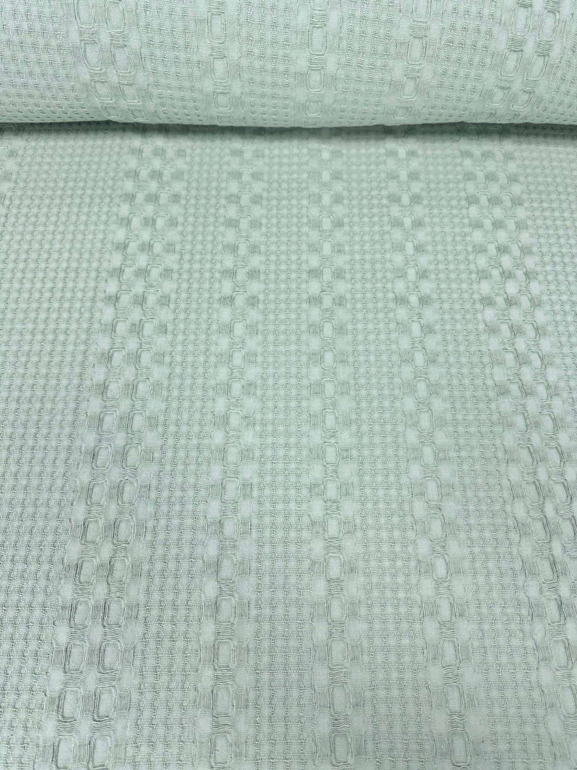 Çağla Yeşili Gofret Pike