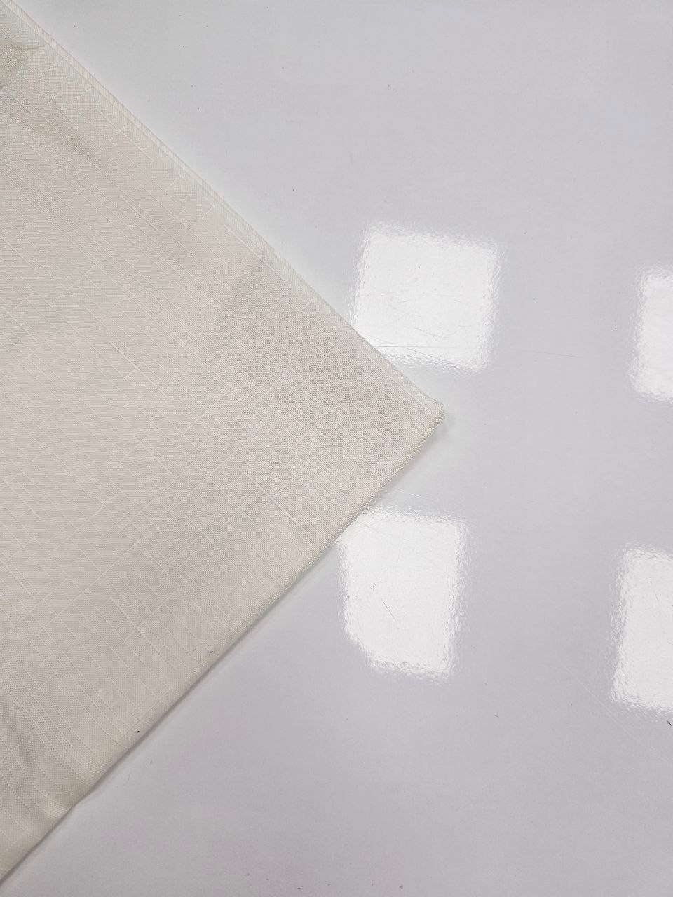 Ekru Ajursuz İsveç Keteni Kumaş