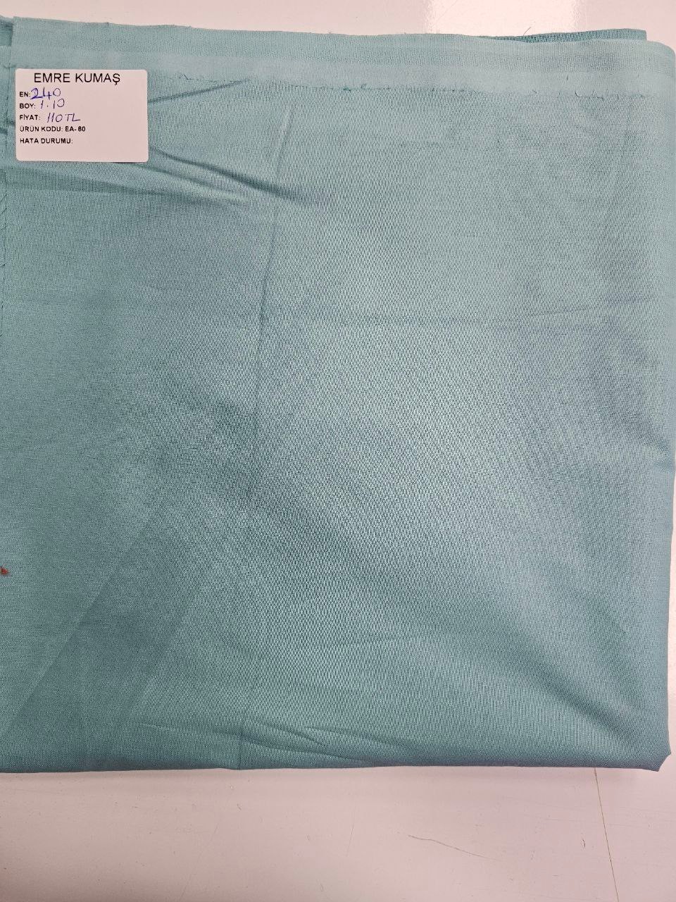 Solid Color Poplin Duvet Cover Fabric