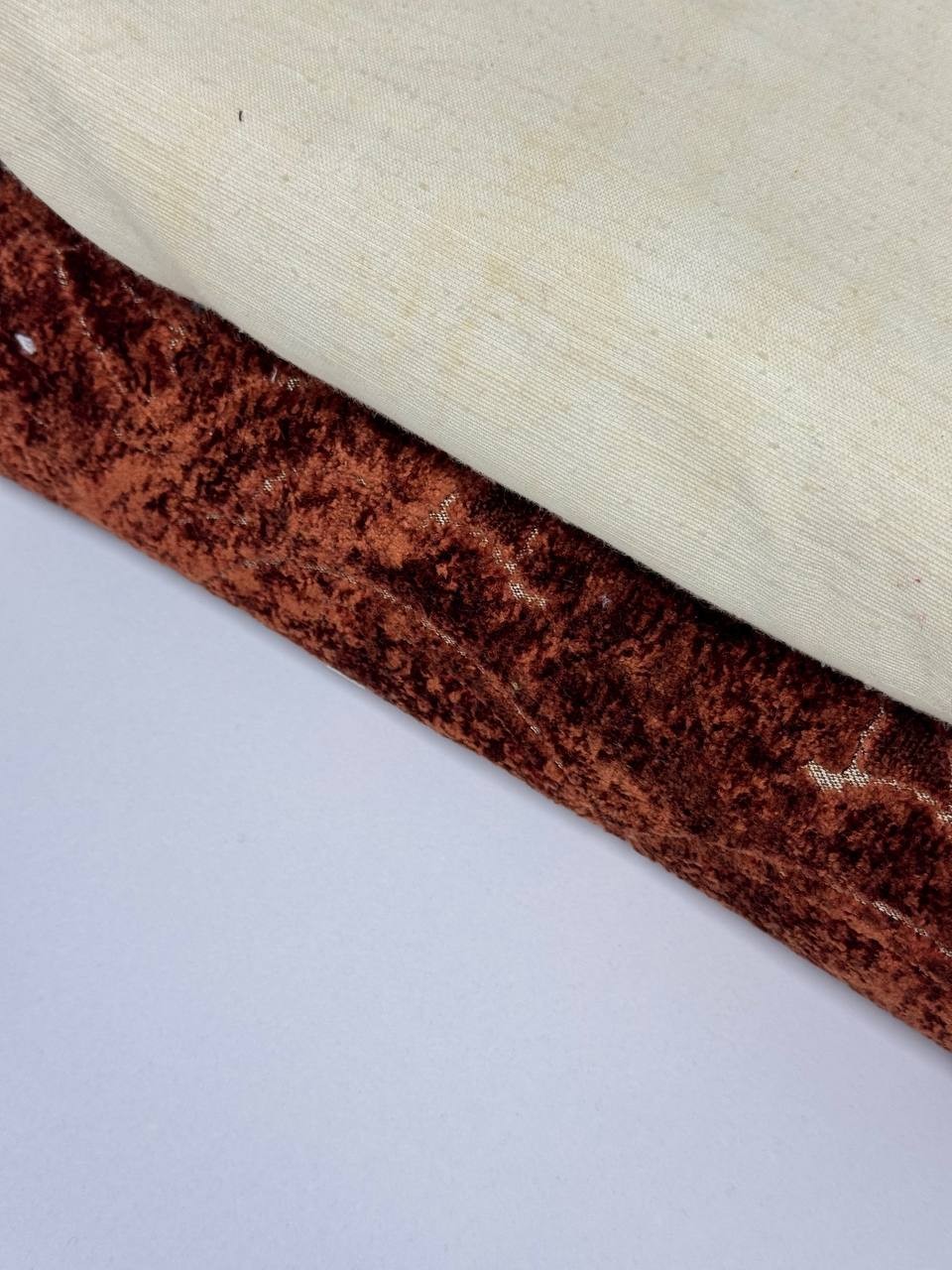 Kadife Döşemelik Kumaş - Döşemelik Paket Kumaş