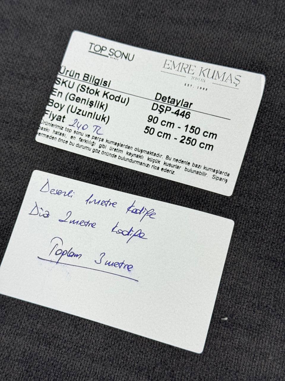 Kadife Döşemelik Kumaş - Döşemelik Paket Kumaş