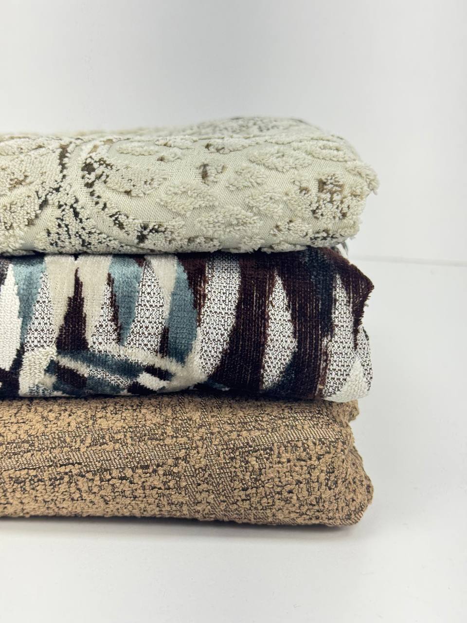 Kadife Döşemelik Kumaş - Döşemelik Paket Kumaş