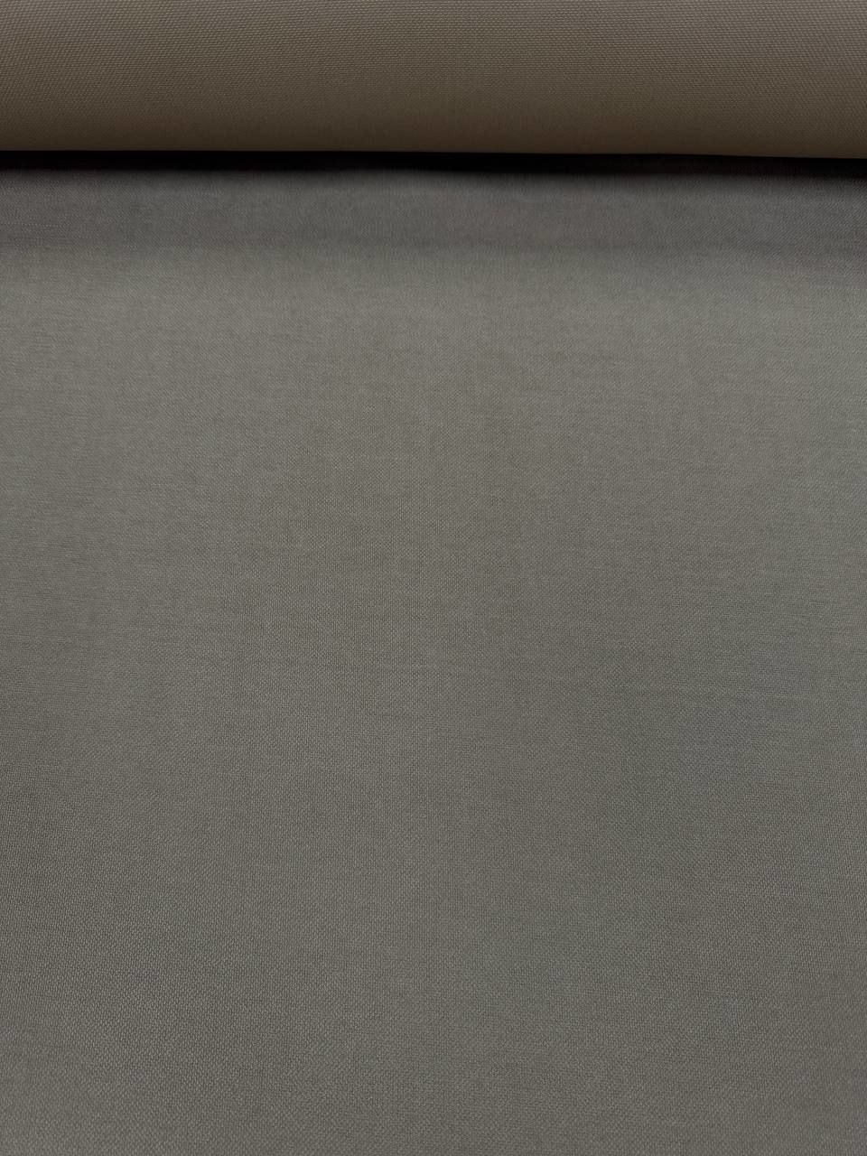 Mink Linen Upholstery Fabric