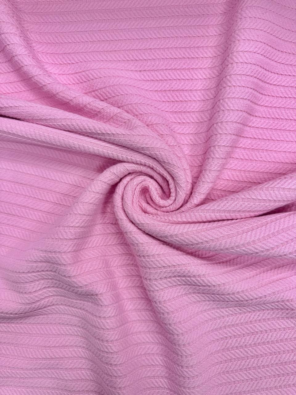 Pembe Örgü Pike