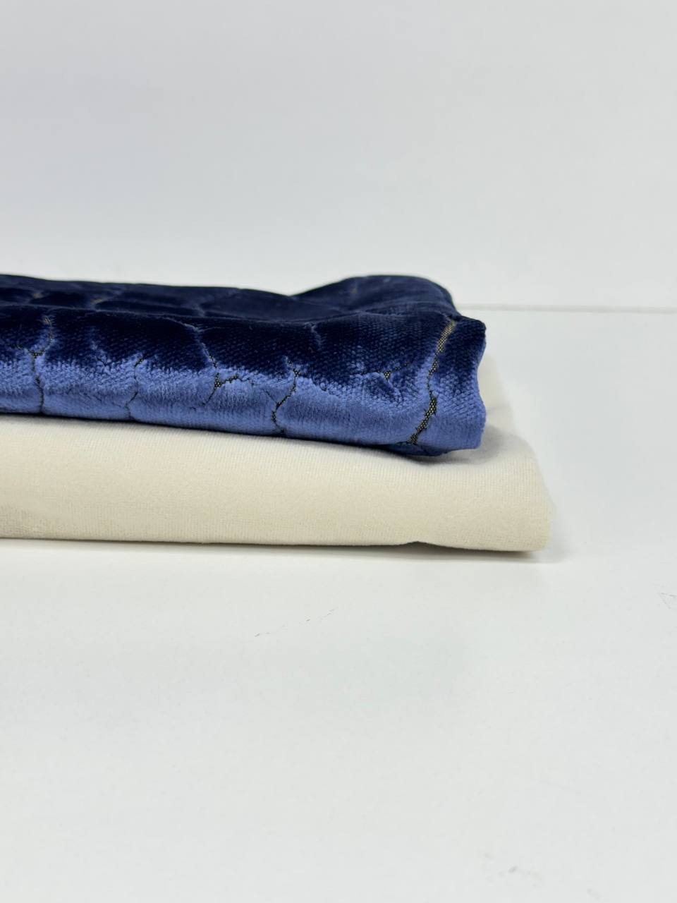 Kadife Döşemelik Kumaş - Döşemelik Paket Kumaş