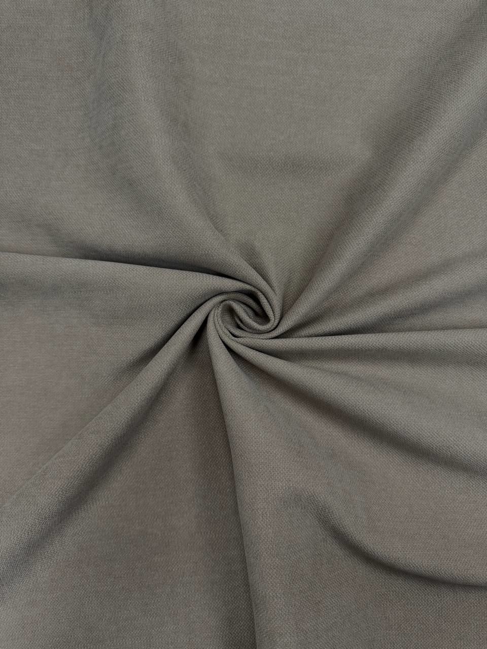 Mink Linen Upholstery Fabric