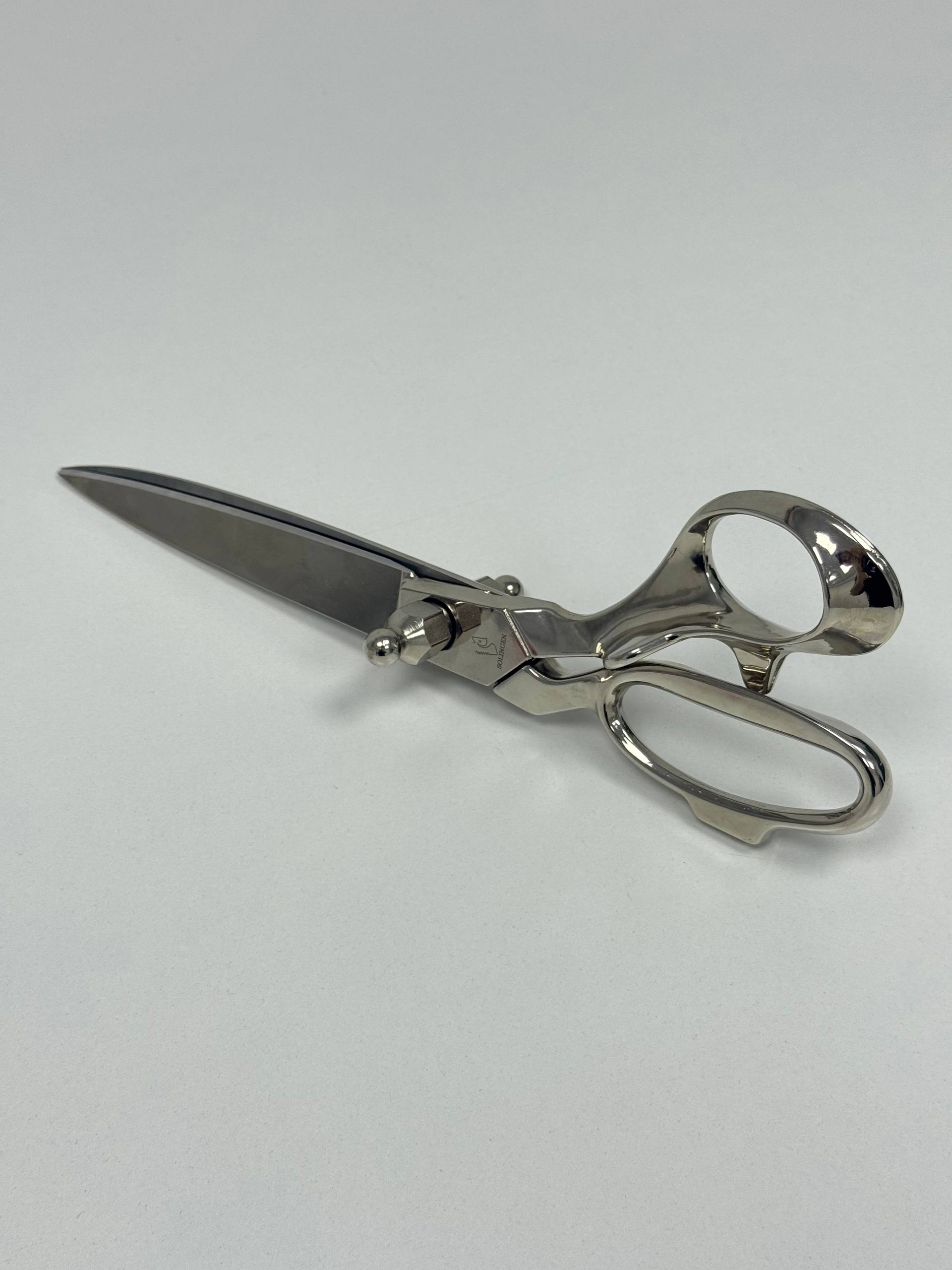 Solingen 12 Numara Terzi Makası