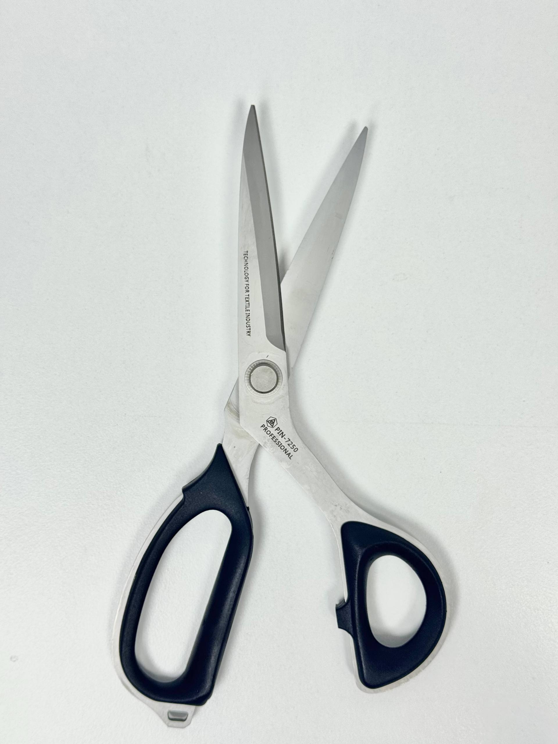 Tailoring Scissors Pin 7250 Terzi Makası