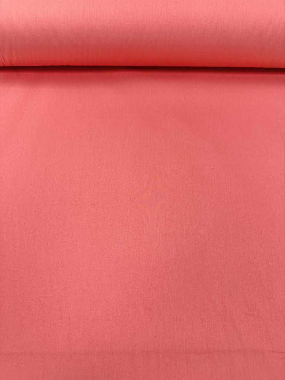 Akşam Güneşi Nevresimlik Organik Poplin Kumaş