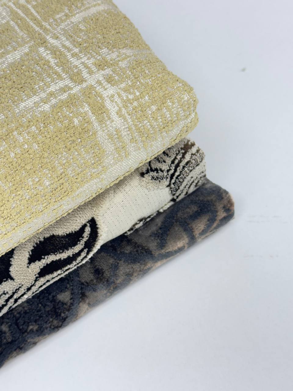 Kadife Döşemelik Kumaş - Döşemelik Paket Kumaş