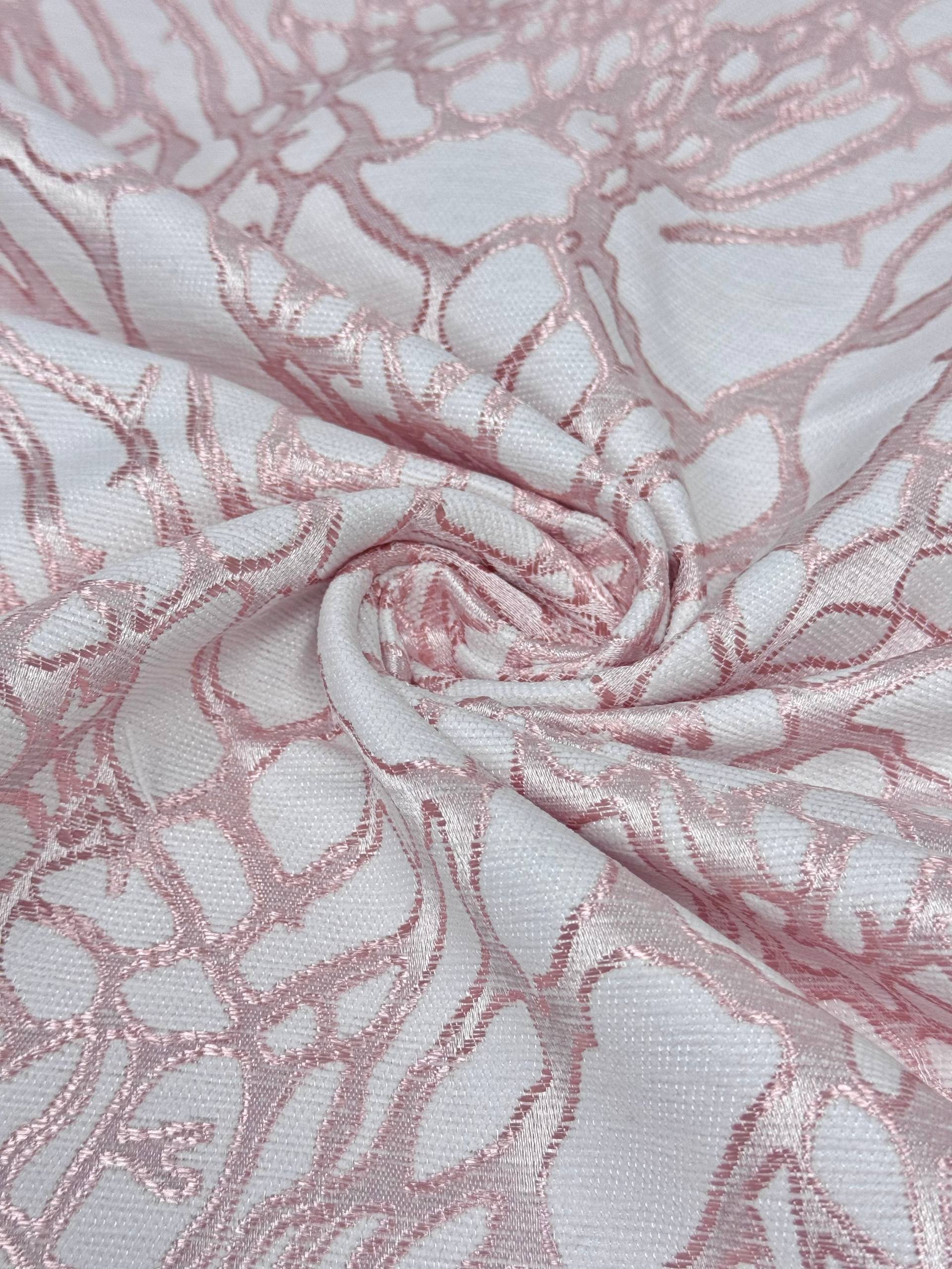 Pudra Çakıl Taşı Desen Şönil Pike