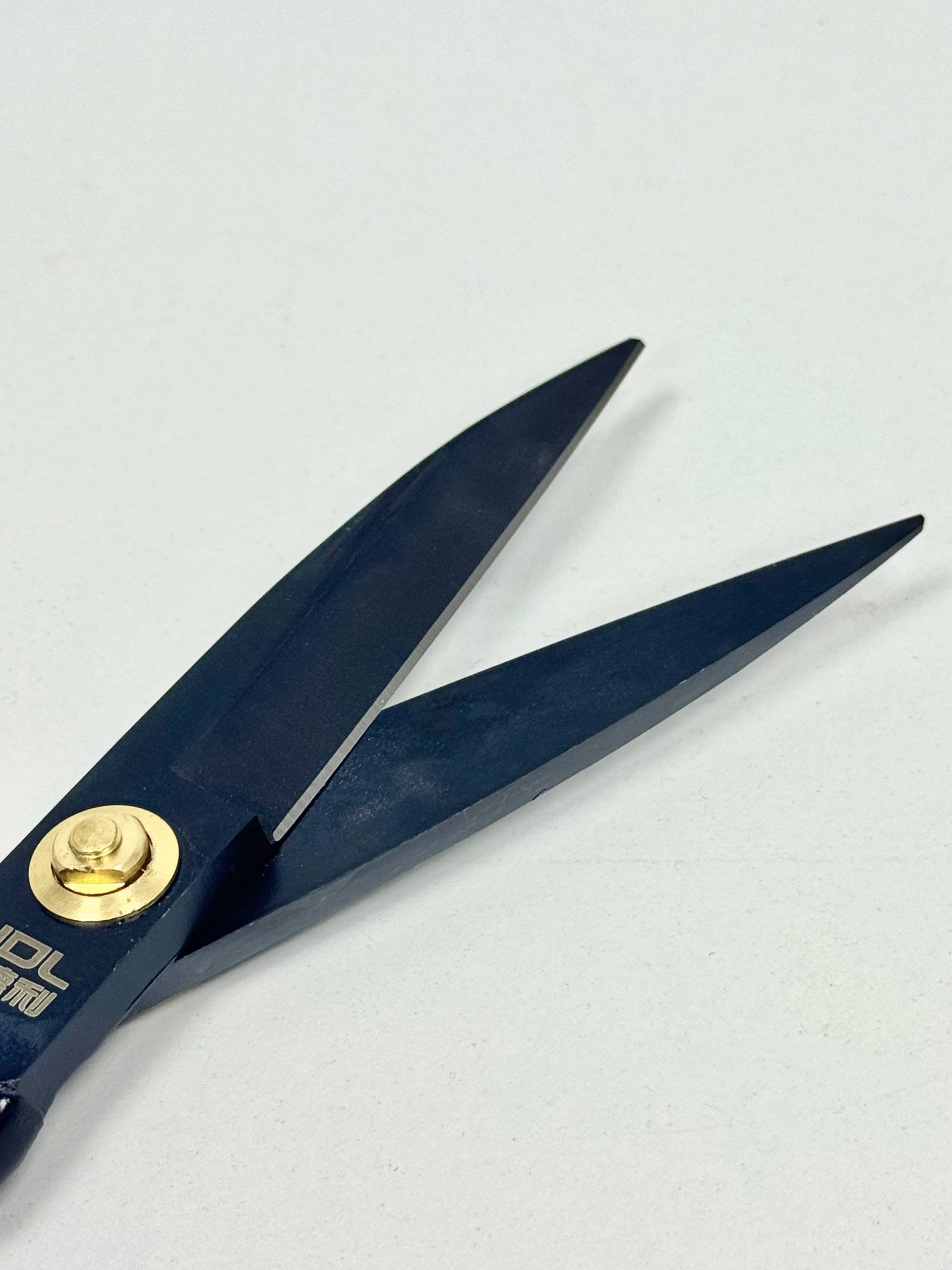 Size 9 Tailor's Scissors