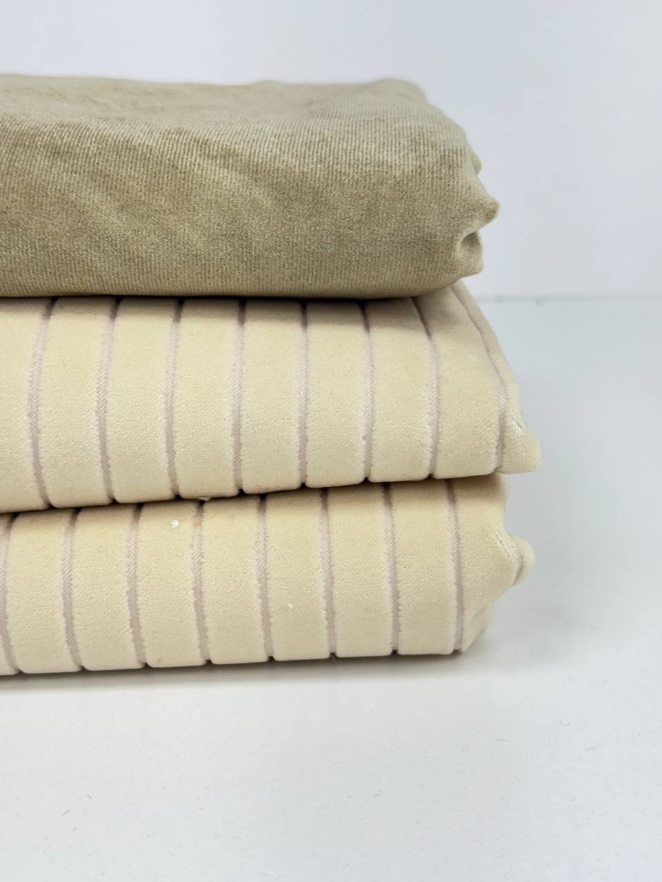 Kadife Döşemelik Kumaş - Döşemelik Paket Kumaş